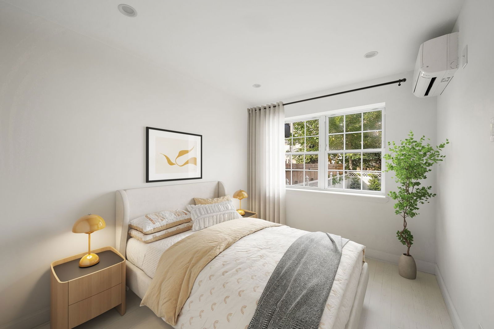 Real estate property located at 659 Baltic #1, Kings, Park Slope, New York City, NY