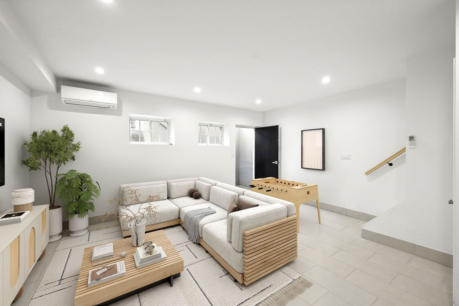 Real estate property located at 659 Baltic #1, Kings, Park Slope, New York City, NY