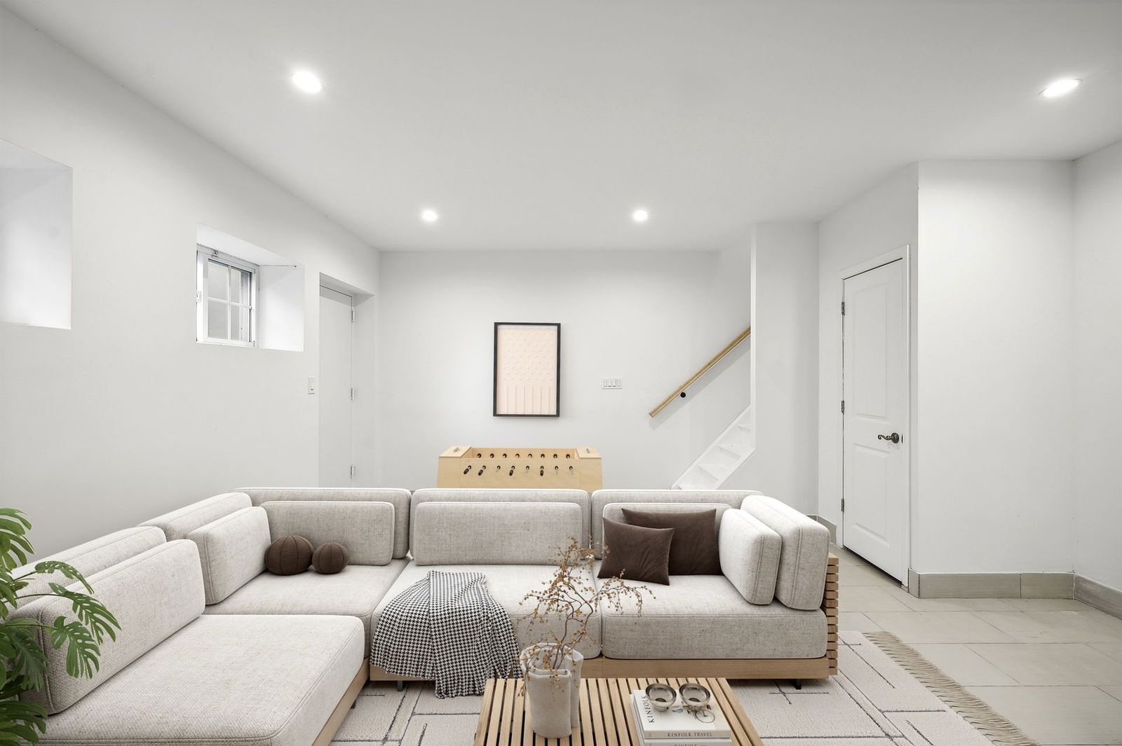Real estate property located at 659 Baltic #1, Kings, Park Slope, New York City, NY