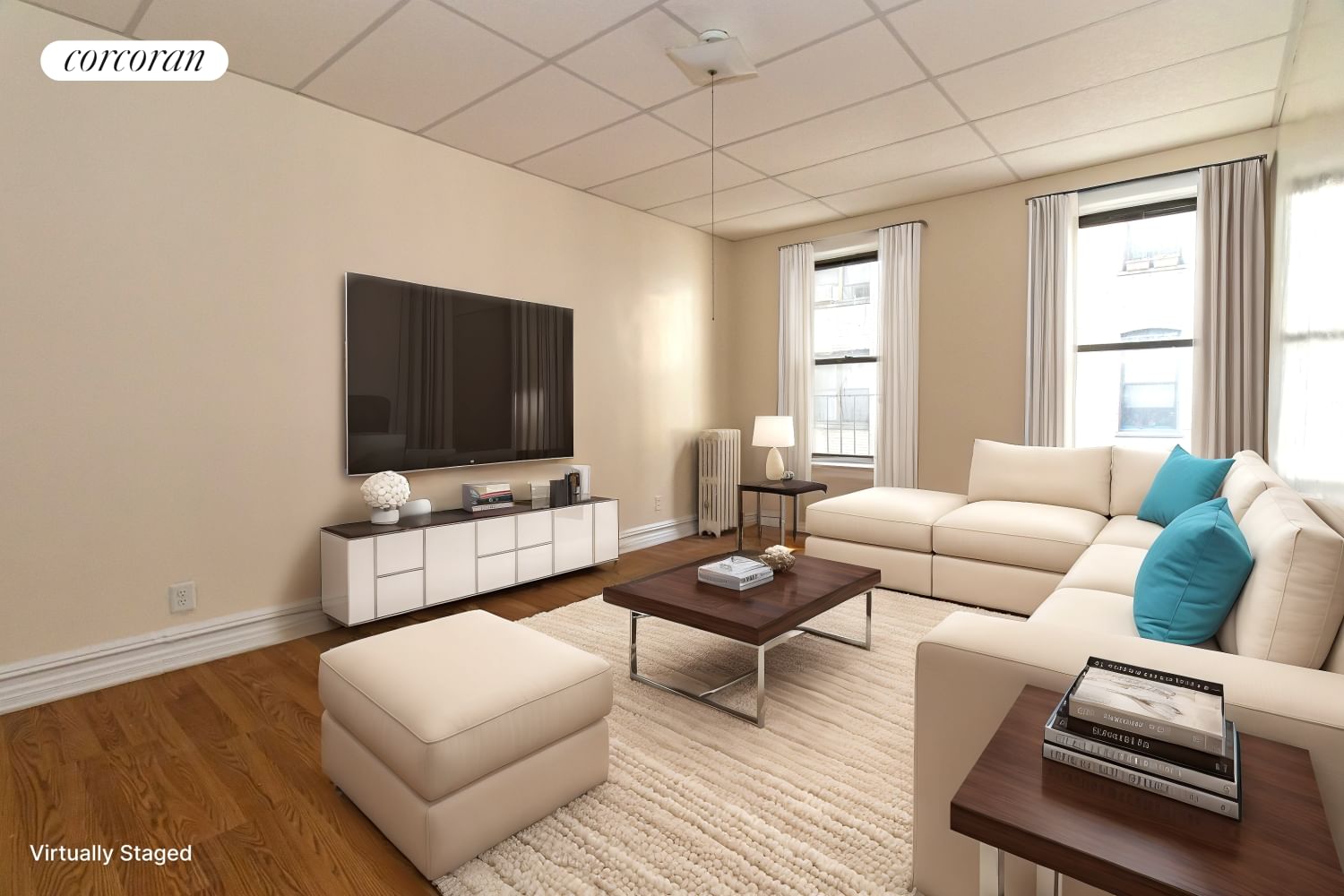 Real estate property located at 1402 4TH C16, Kings, Bensonhurst, New York City, NY