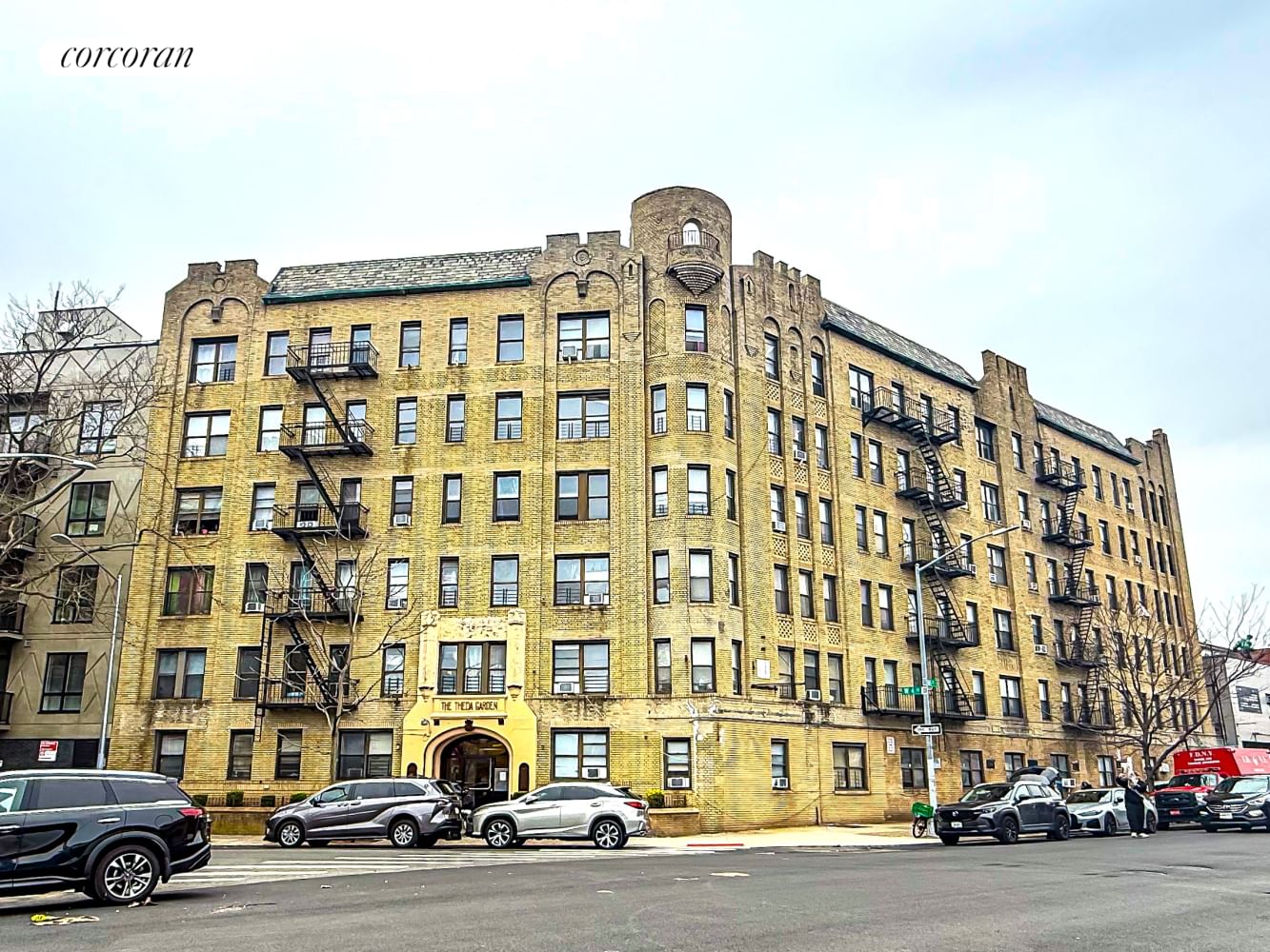Real estate property located at 1402 4TH C16, Kings, Bensonhurst, New York City, NY