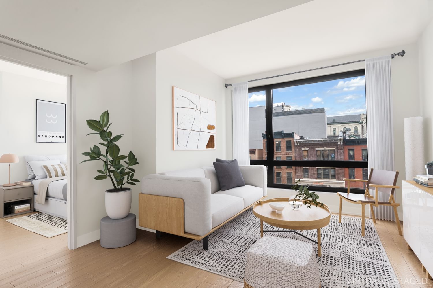 Real estate property located at 550 VANDERBILT #317, Kings, Prospect Heights, New York City, NY