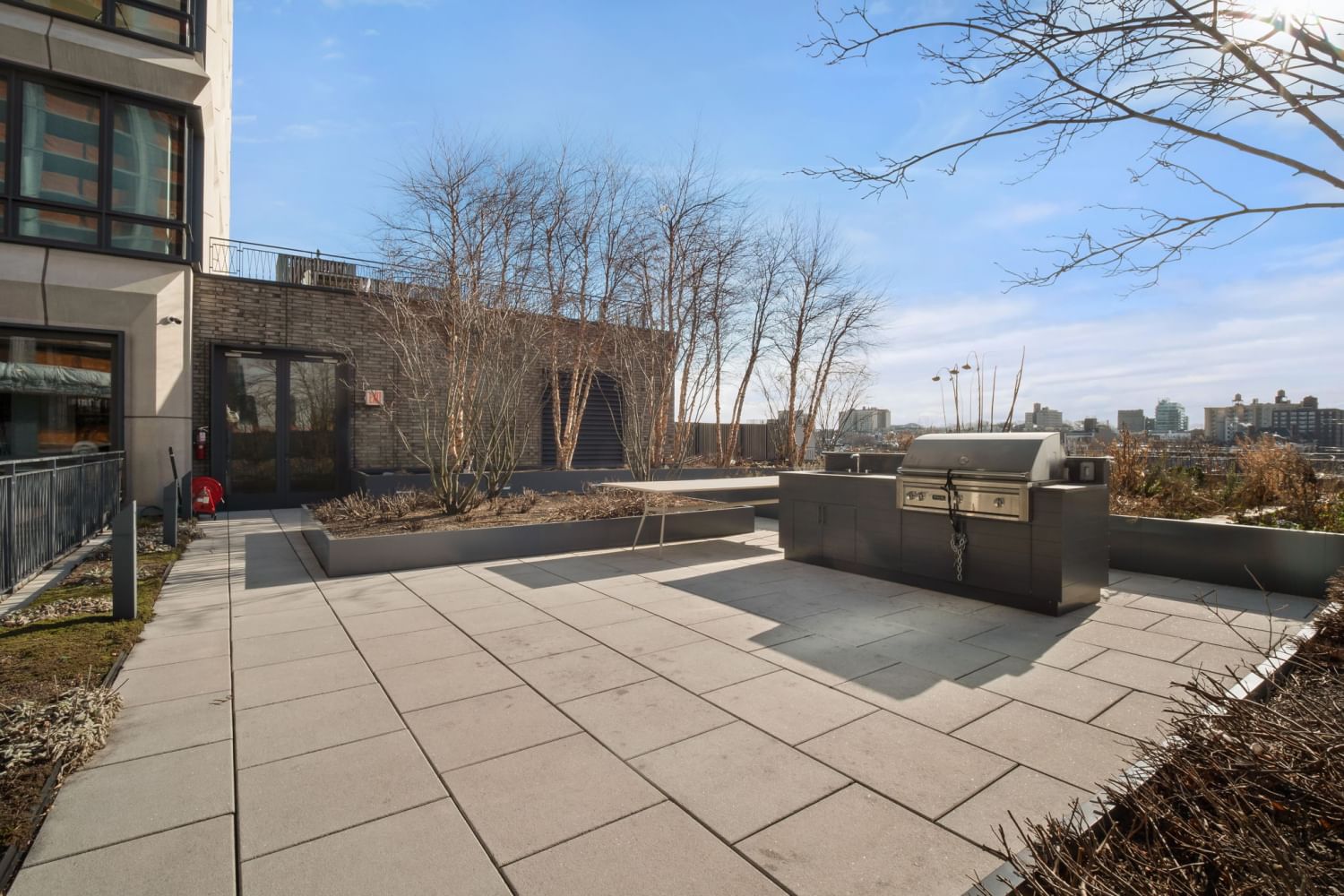 Real estate property located at 550 VANDERBILT #317, Kings, Prospect Heights, New York City, NY