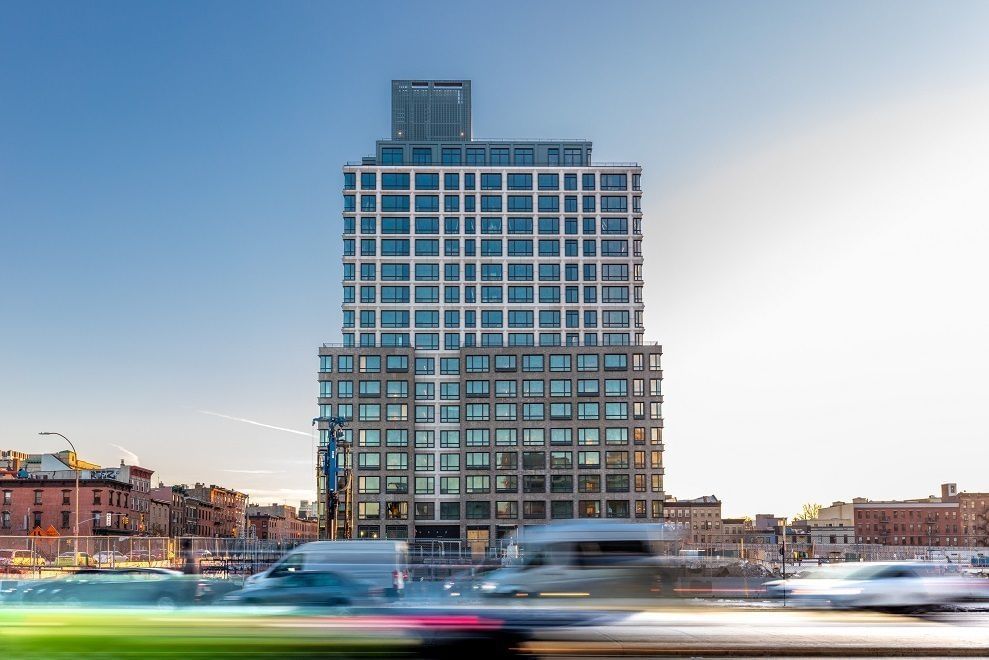 Real estate property located at 550 VANDERBILT #317, Kings, Prospect Heights, New York City, NY