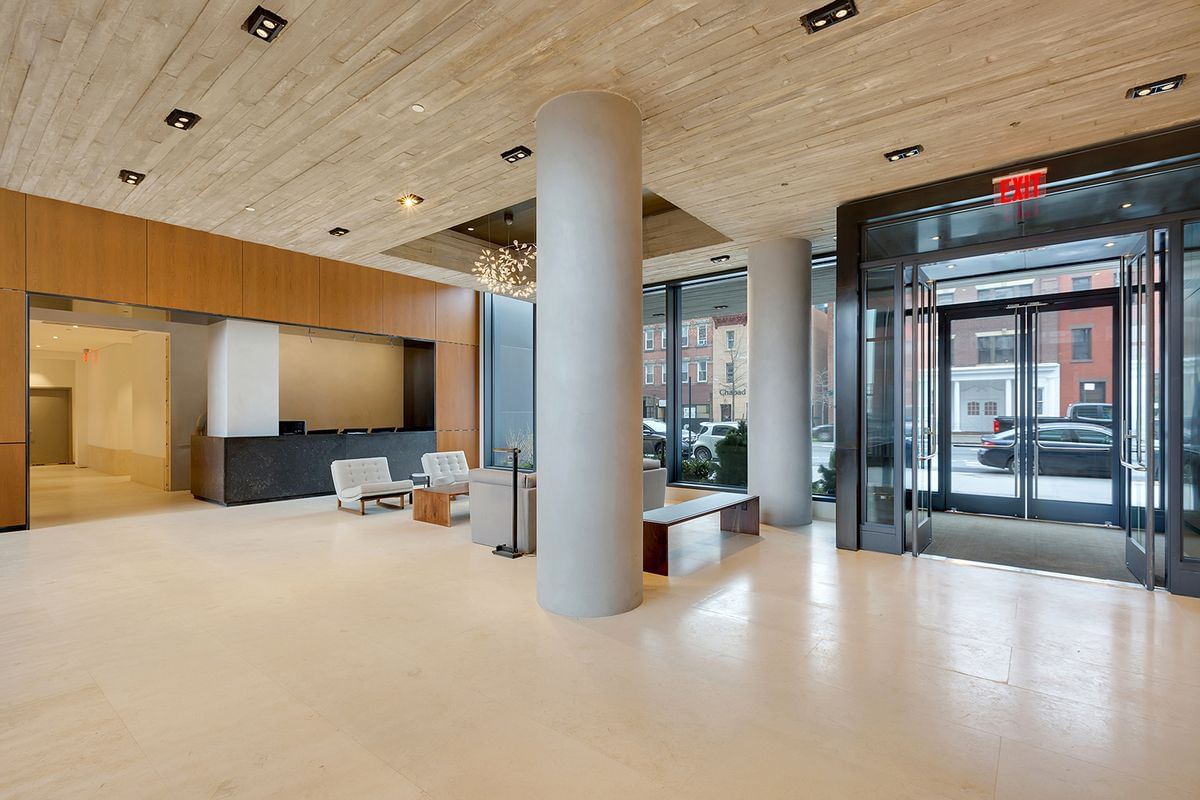 Real estate property located at 550 VANDERBILT #317, Kings, Prospect Heights, New York City, NY