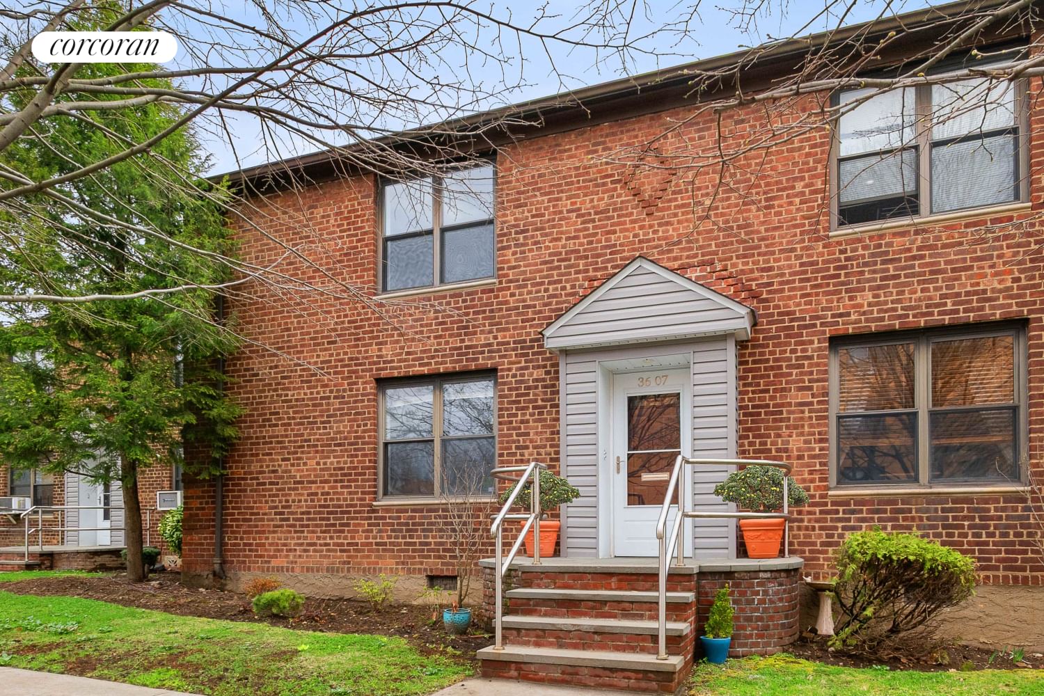 Real estate property located at 36-07 171ST #35, Queens, Flushing, New York City, NY
