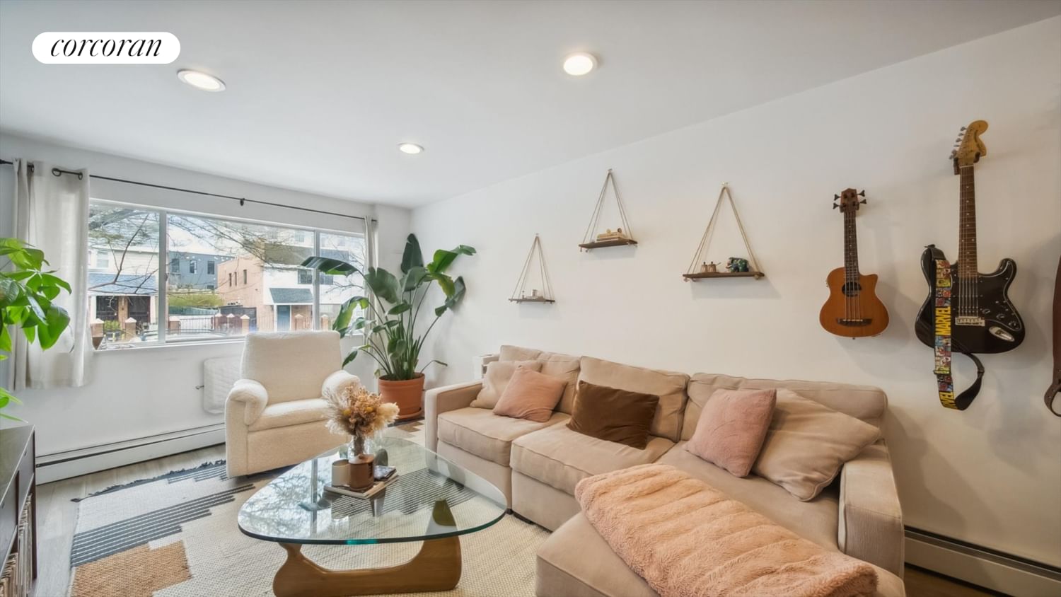 Real estate property located at 126 GEORGE, Kings, Bushwick, New York City, NY