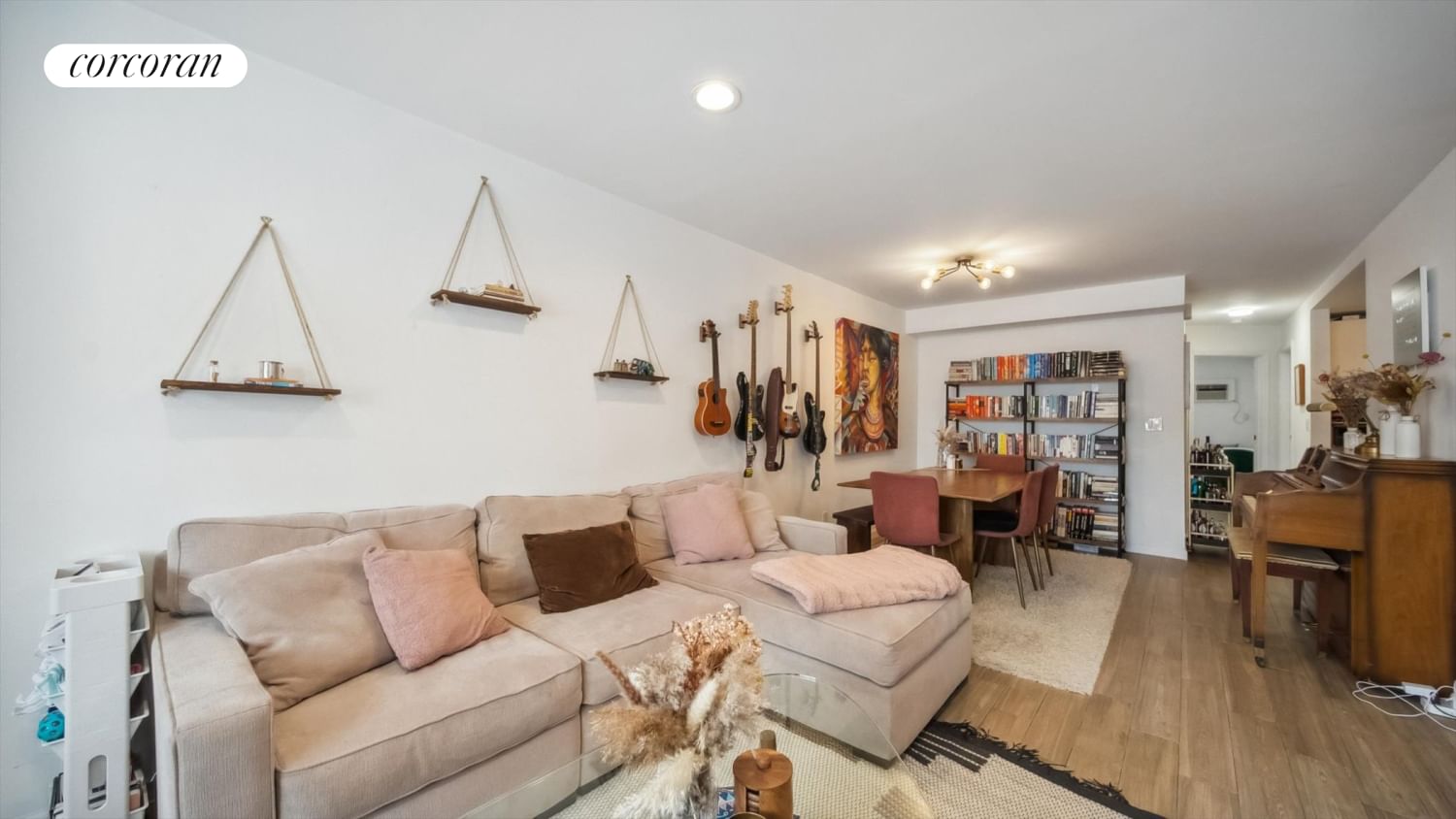 Real estate property located at 126 GEORGE, Kings, Bushwick, New York City, NY