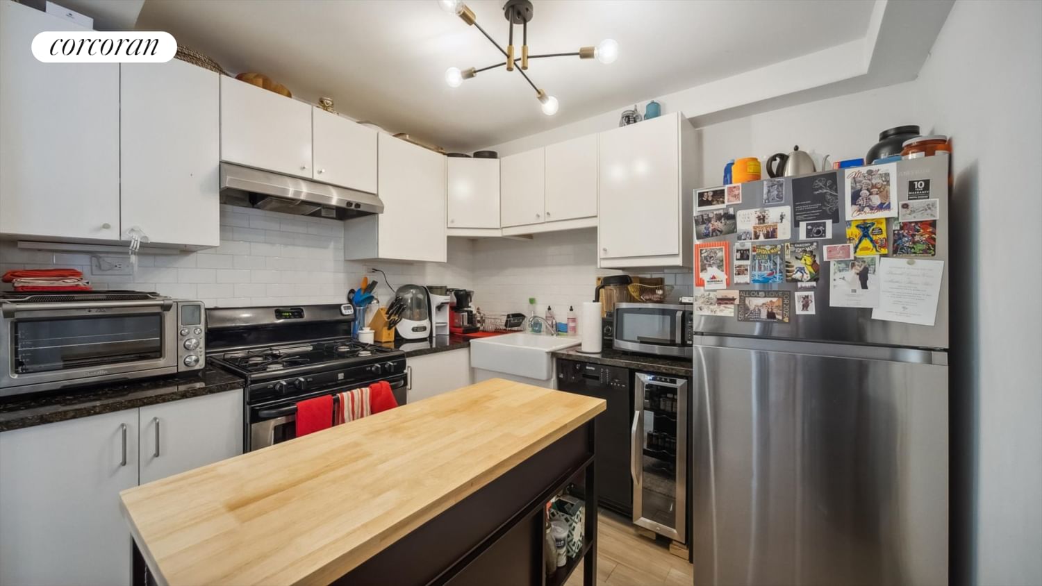 Real estate property located at 126 GEORGE, Kings, Bushwick, New York City, NY