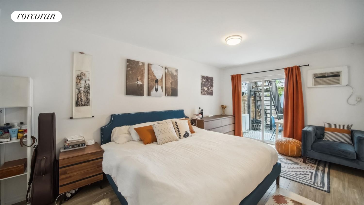 Real estate property located at 126 GEORGE, Kings, Bushwick, New York City, NY