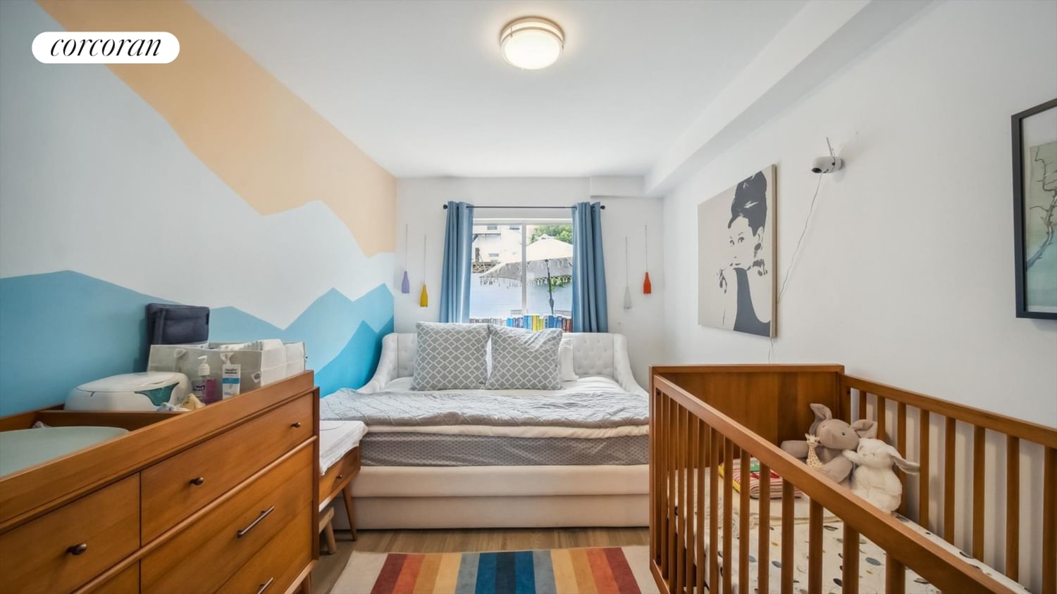 Real estate property located at 126 GEORGE, Kings, Bushwick, New York City, NY