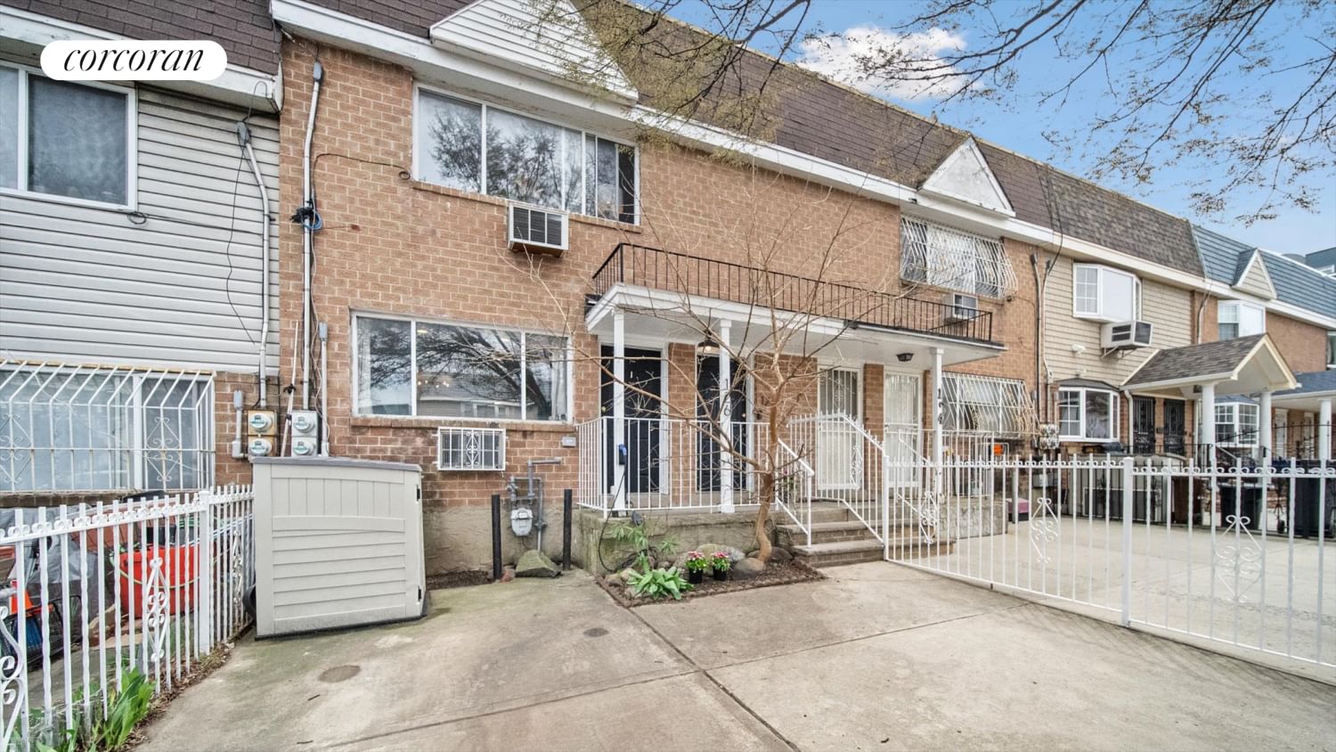 Real estate property located at 126 GEORGE, Kings, Bushwick, New York City, NY