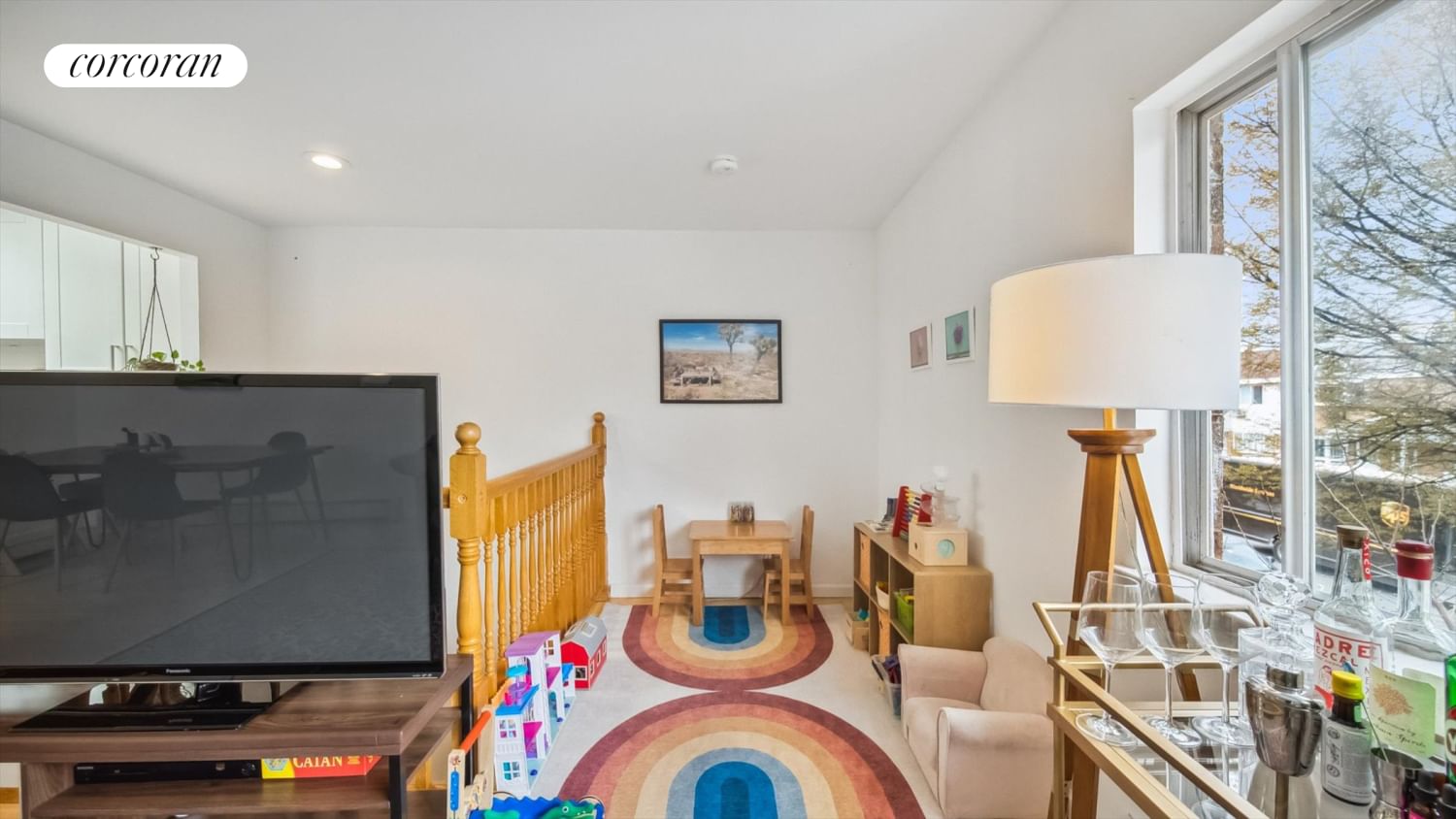 Real estate property located at 126 GEORGE, Kings, Bushwick, New York City, NY
