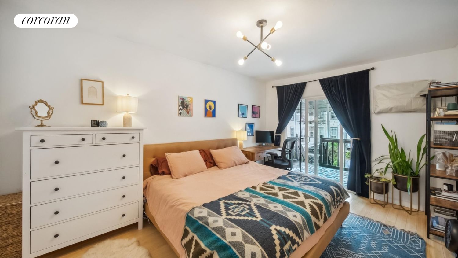 Real estate property located at 126 GEORGE, Kings, Bushwick, New York City, NY
