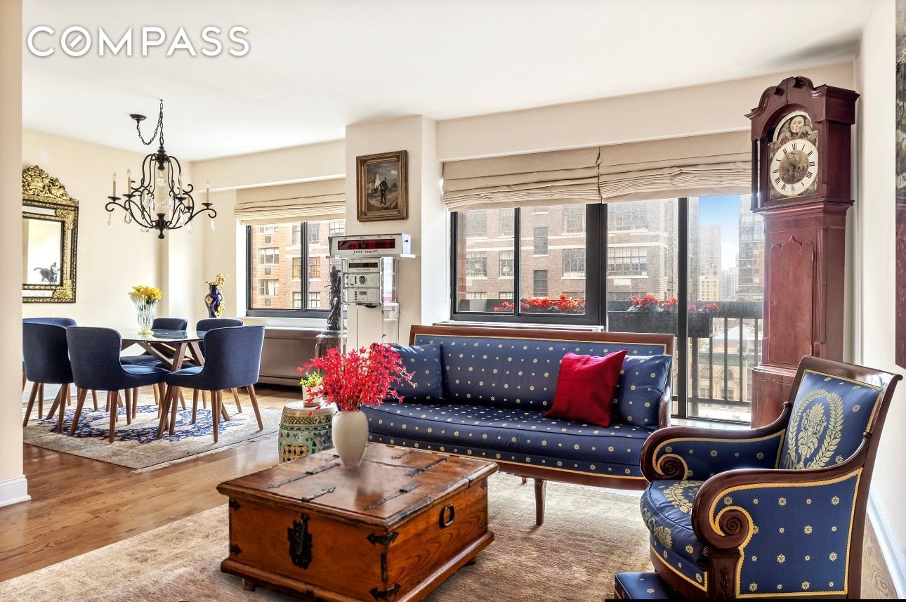 Real estate property located at 350 72nd #12A, New York, Upper East Side, New York City, NY