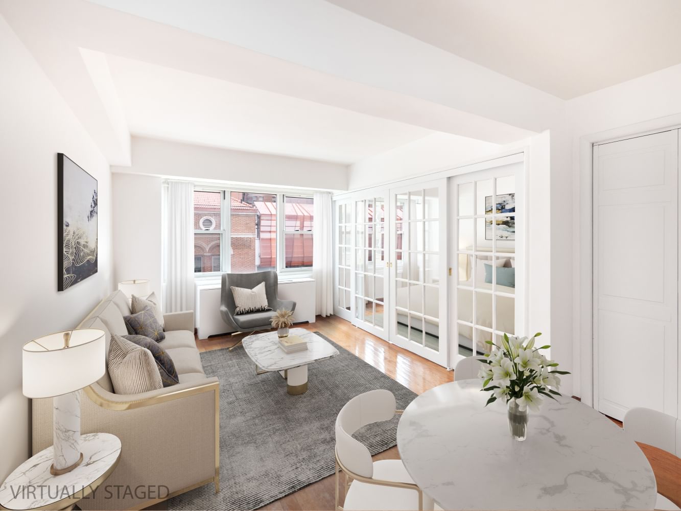 Real estate property located at 210 63RD #11A, New York, Lenox Hill, New York City, NY