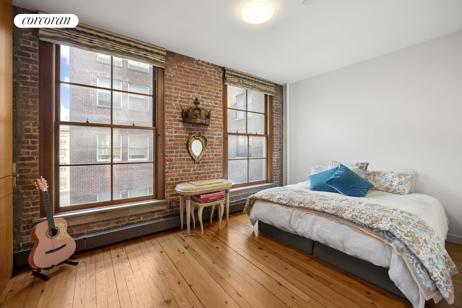 Real estate property located at 30 CROSBY #4A, New York, Soho, New York City, NY