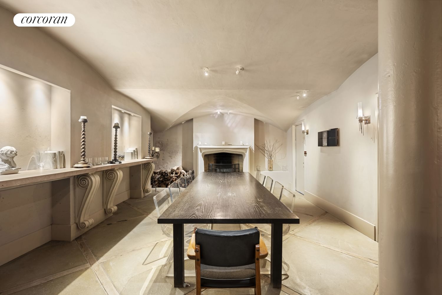 Real estate property located at 30 CROSBY #4A, New York, Soho, New York City, NY