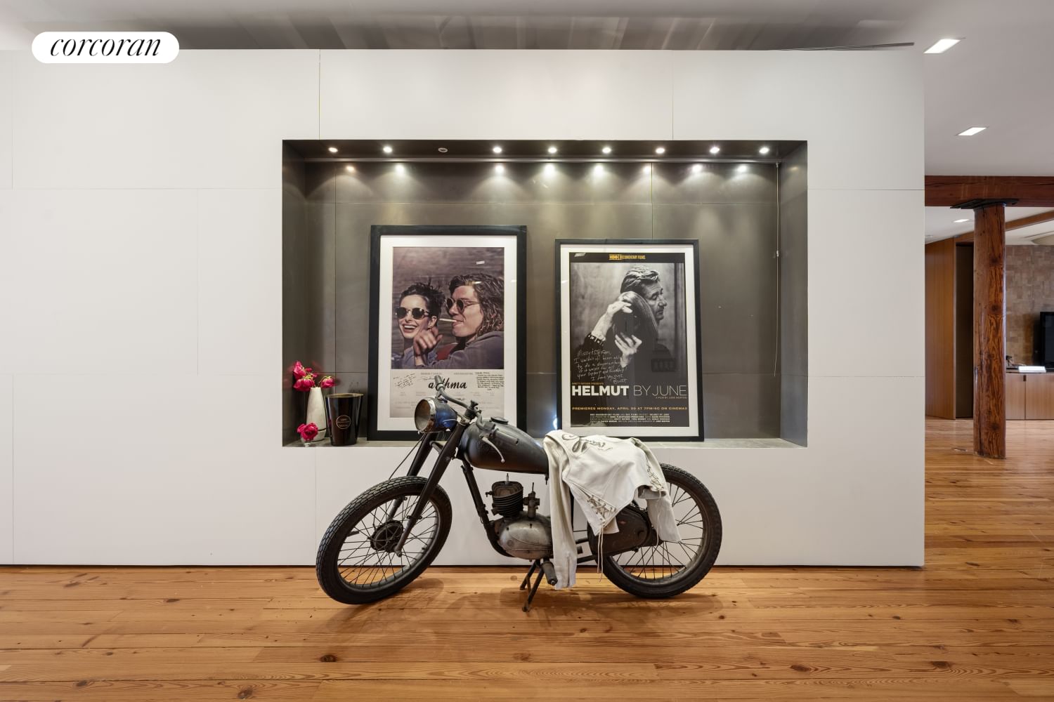 Real estate property located at 30 CROSBY #4A, New York, Soho, New York City, NY