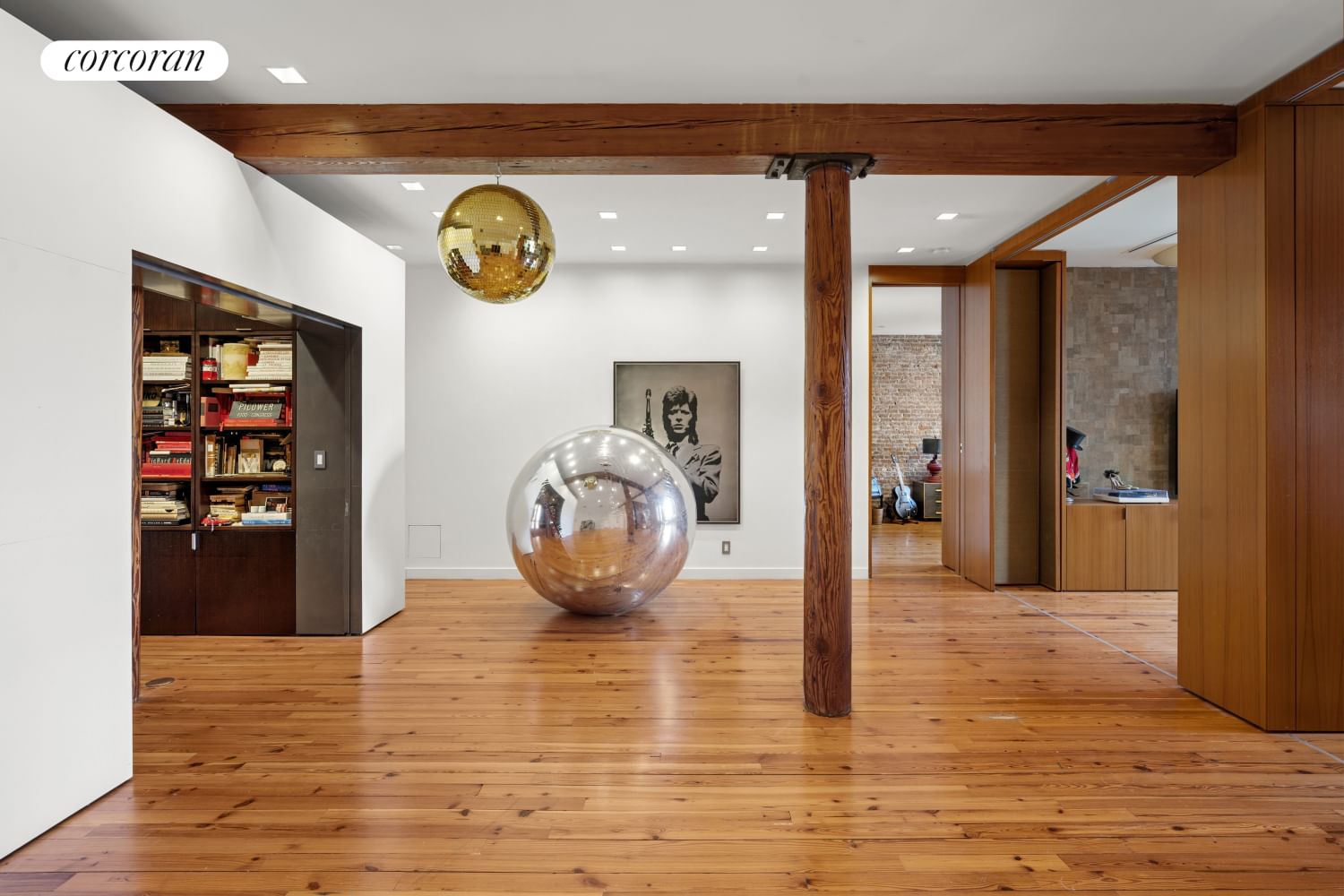 Real estate property located at 30 CROSBY #4A, New York, Soho, New York City, NY