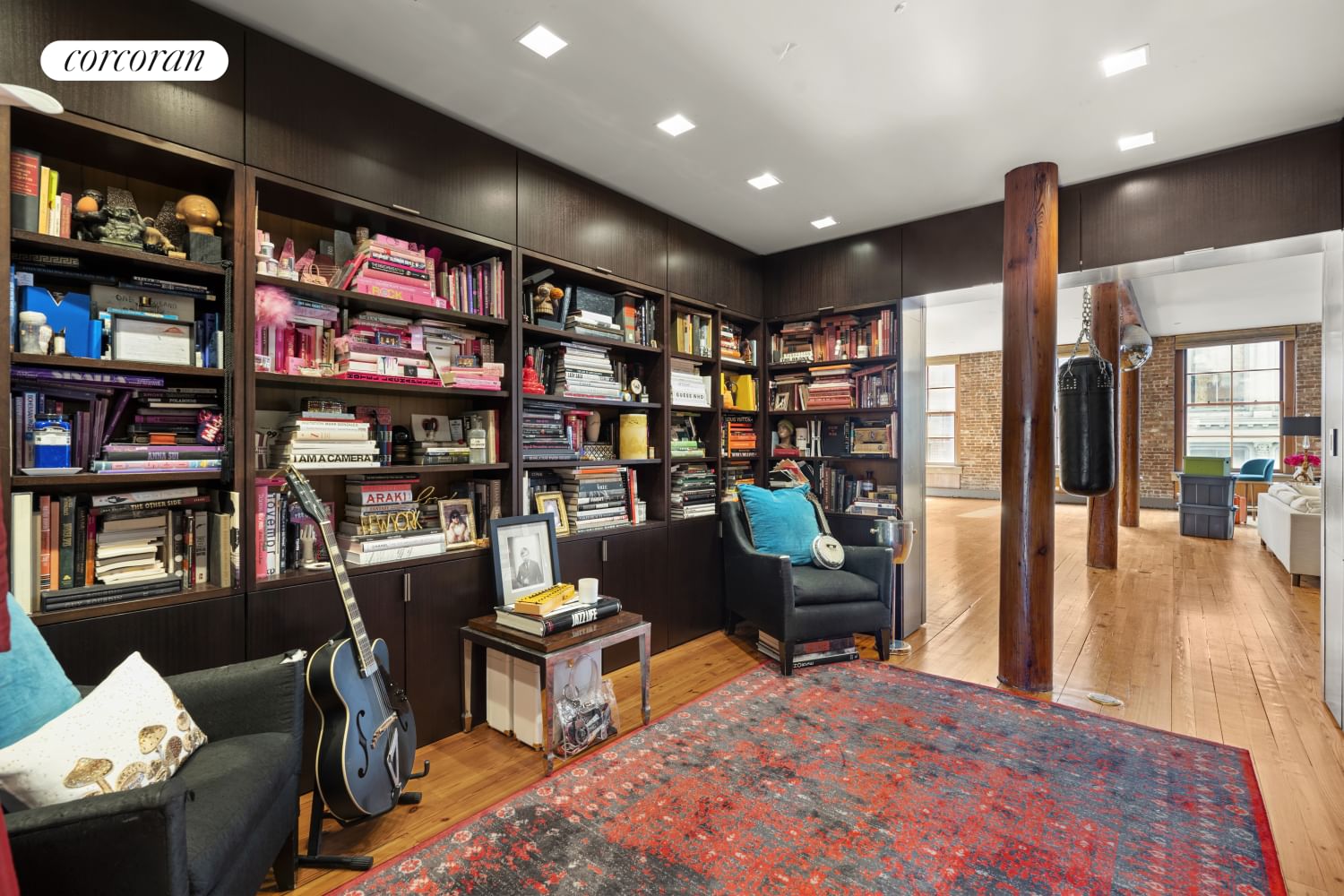 Real estate property located at 30 CROSBY #4A, New York, Soho, New York City, NY