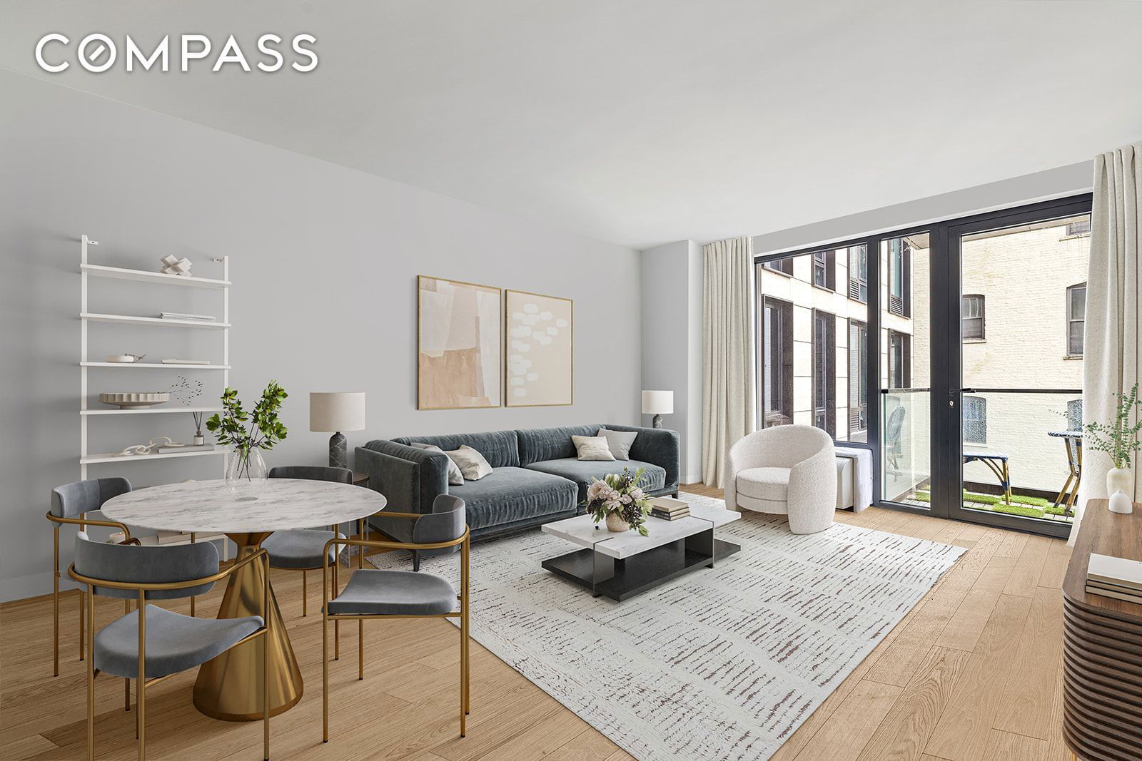 Real estate property located at 181 101st #501, New York, East Harlem, New York City, NY