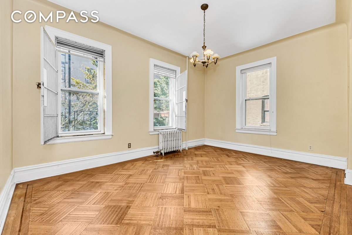 Real estate property located at 576 5th B2, Kings, Park Slope, New York City, NY