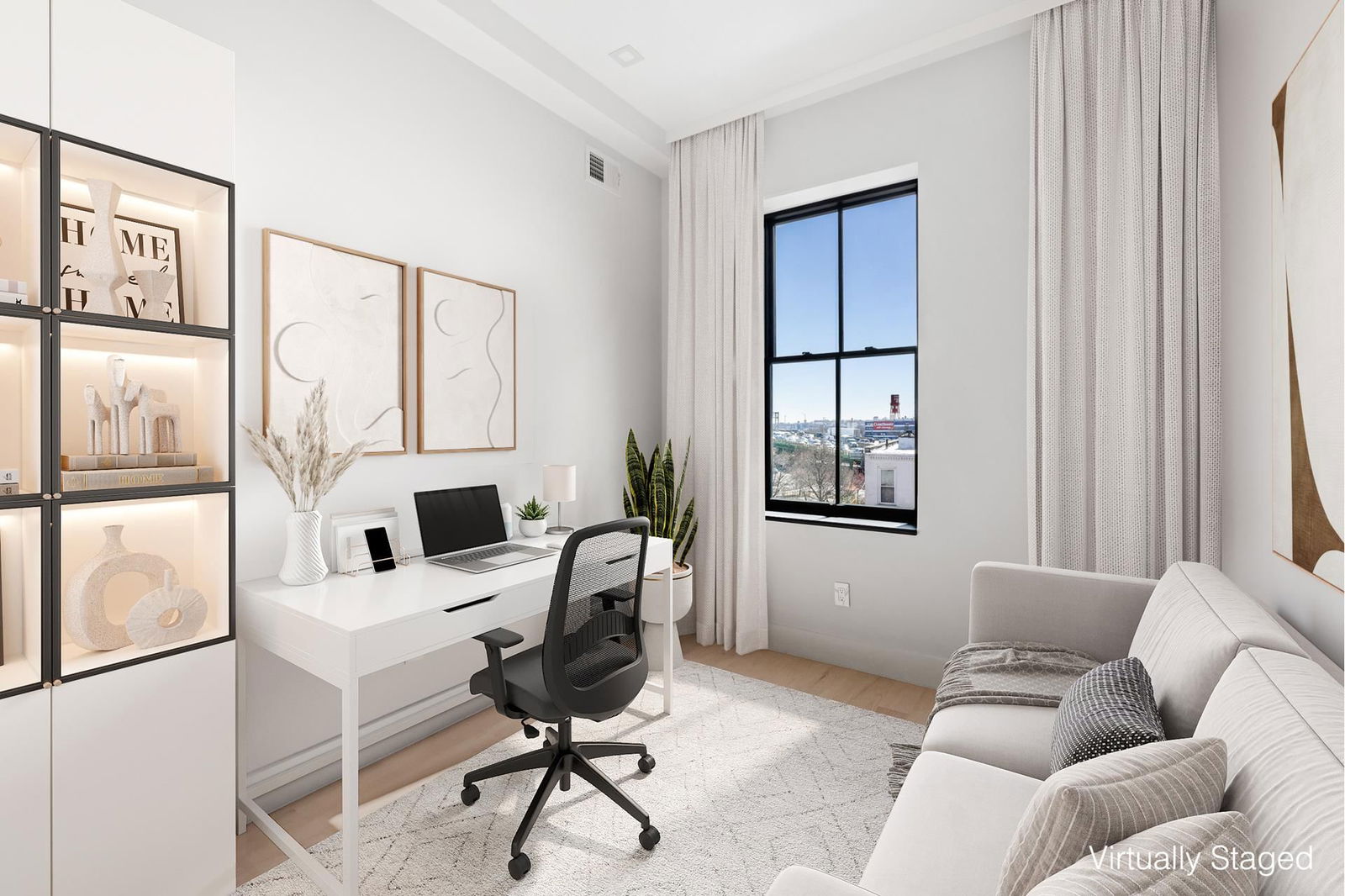 Real estate property located at 110 LUQUER #3, Kings, Carroll Gardens, New York City, NY