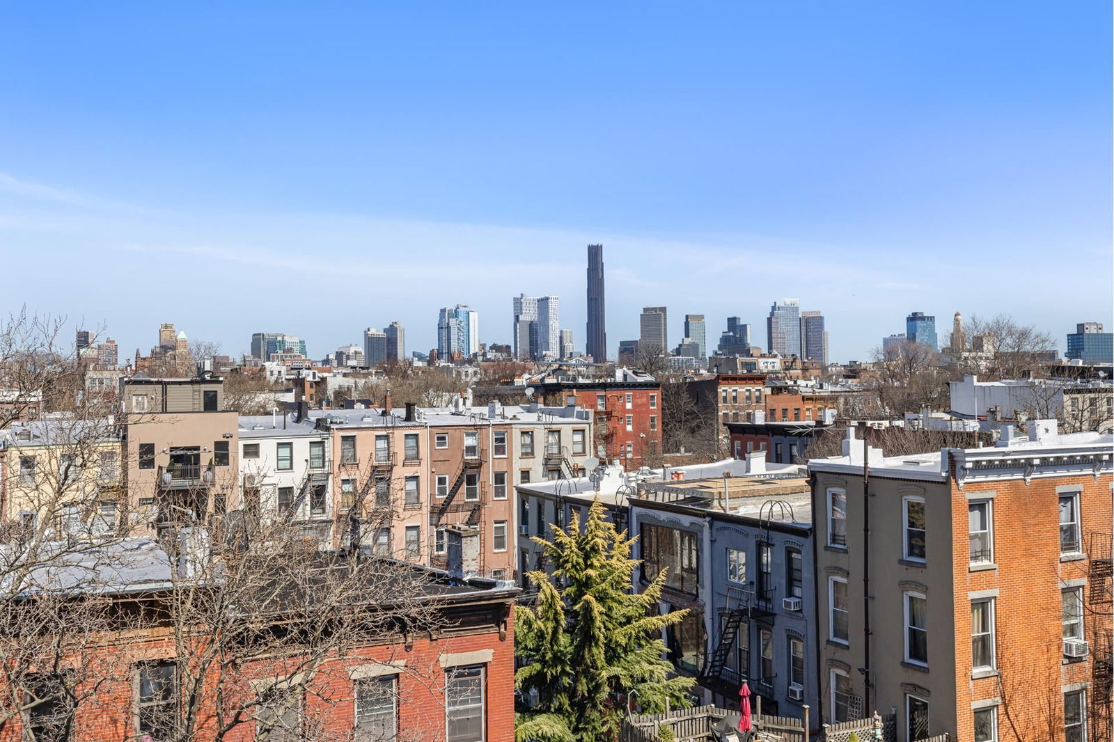 Real estate property located at 110 LUQUER #3, Kings, Carroll Gardens, New York City, NY
