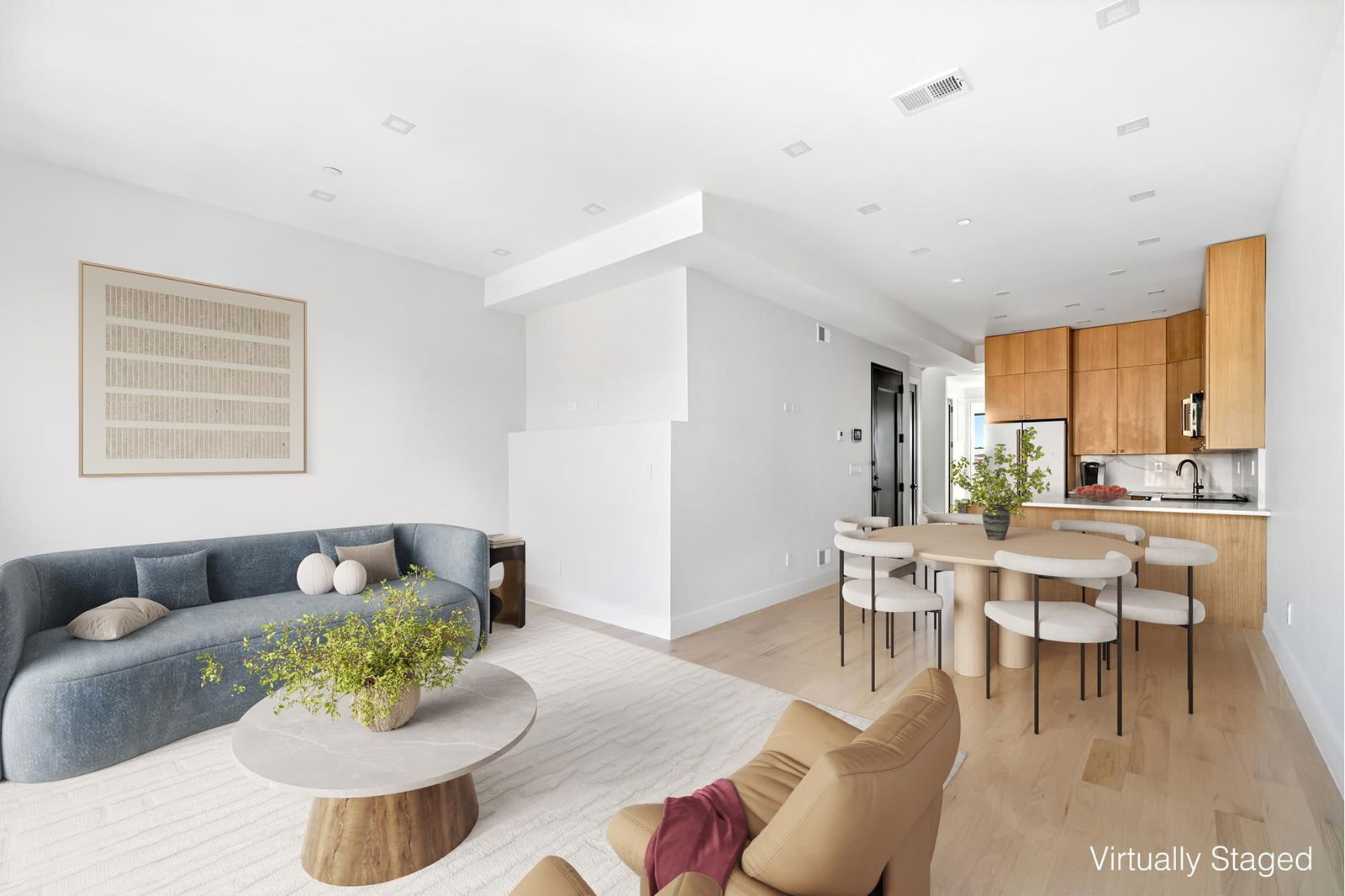 Real estate property located at 110 LUQUER #3, Kings, Carroll Gardens, New York City, NY