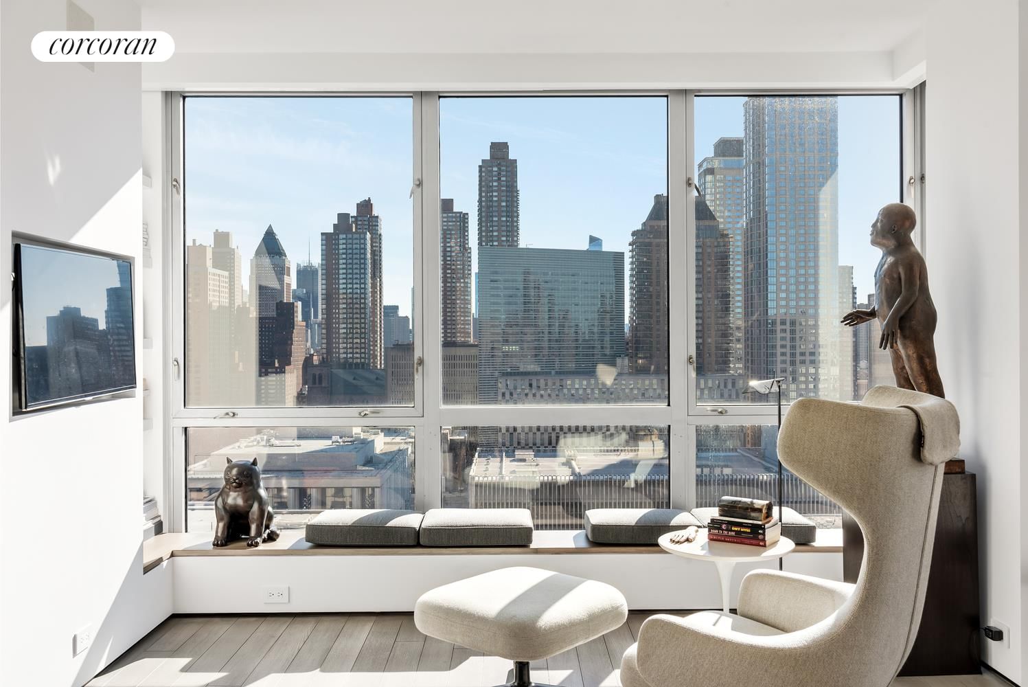 Real estate property located at 1965 BROADWAY #21AB, New York, Lincoln Square, New York City, NY