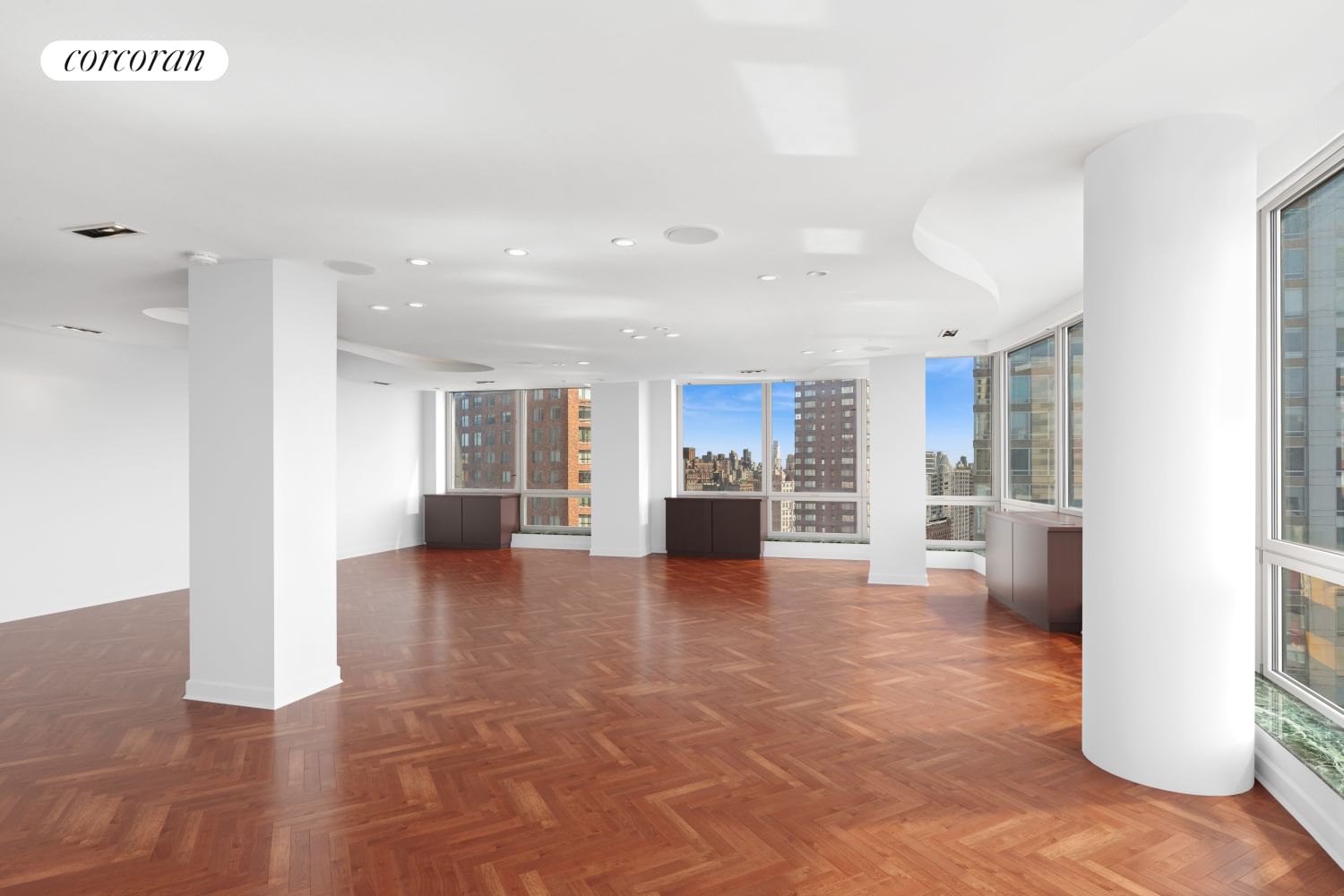 Real estate property located at 1965 BROADWAY #21AB, New York, Lincoln Square, New York City, NY