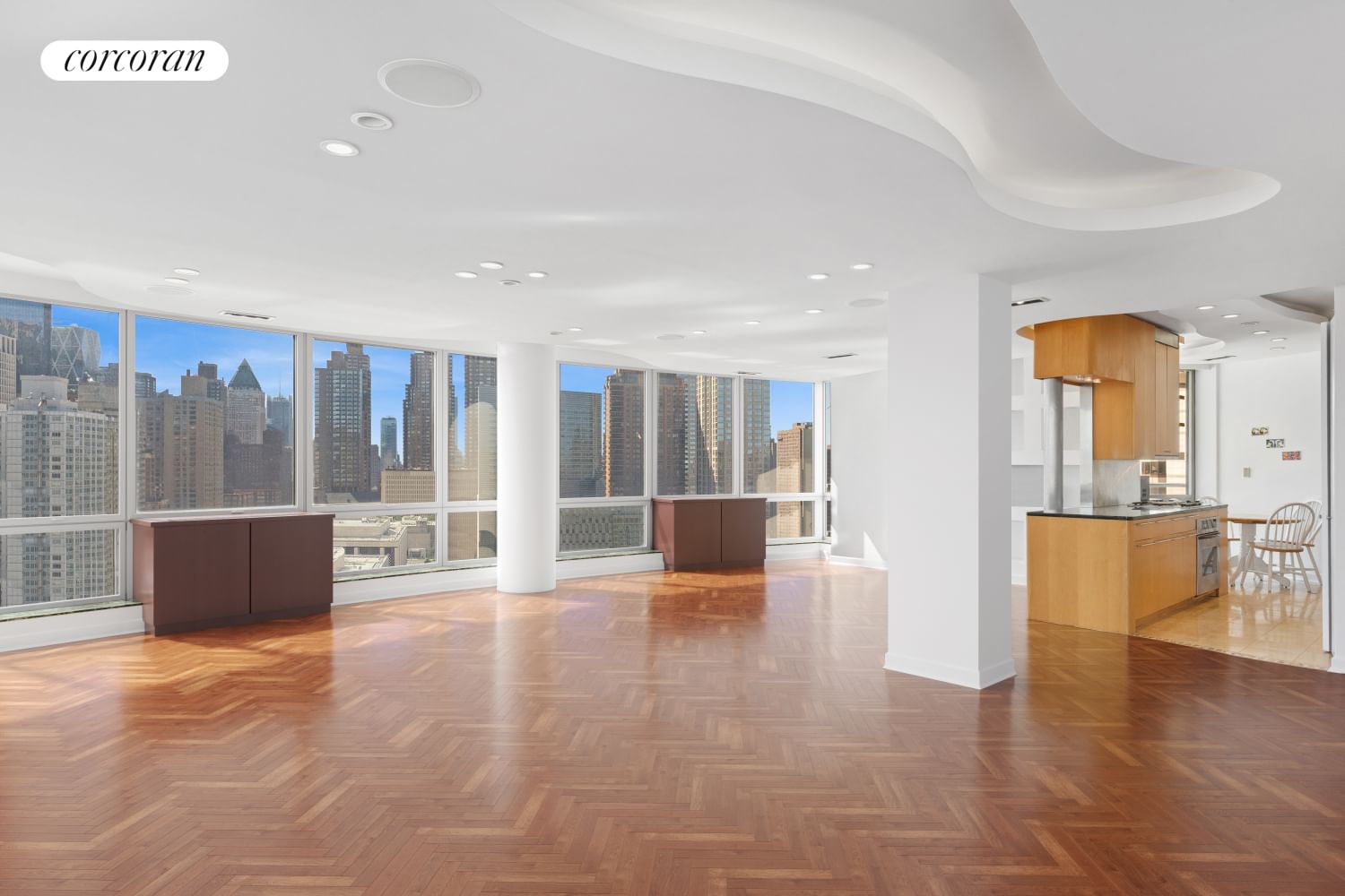 Real estate property located at 1965 BROADWAY #21AB, New York, Lincoln Square, New York City, NY