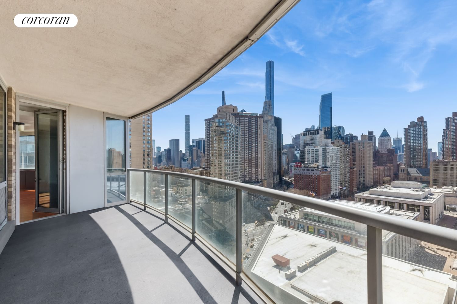 Real estate property located at 1965 BROADWAY #21AB, New York, Lincoln Square, New York City, NY