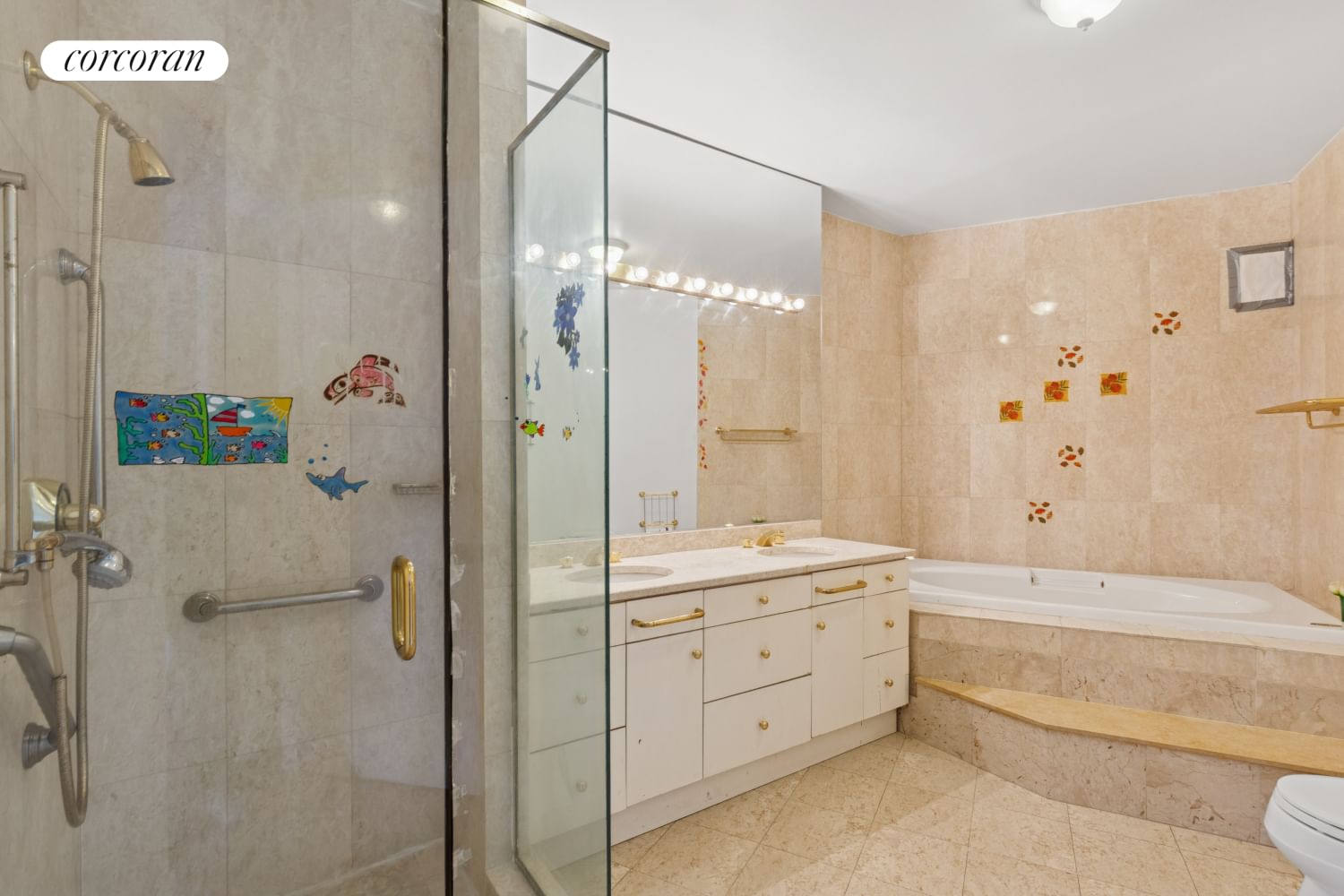 Real estate property located at 1965 BROADWAY #21AB, New York, Lincoln Square, New York City, NY