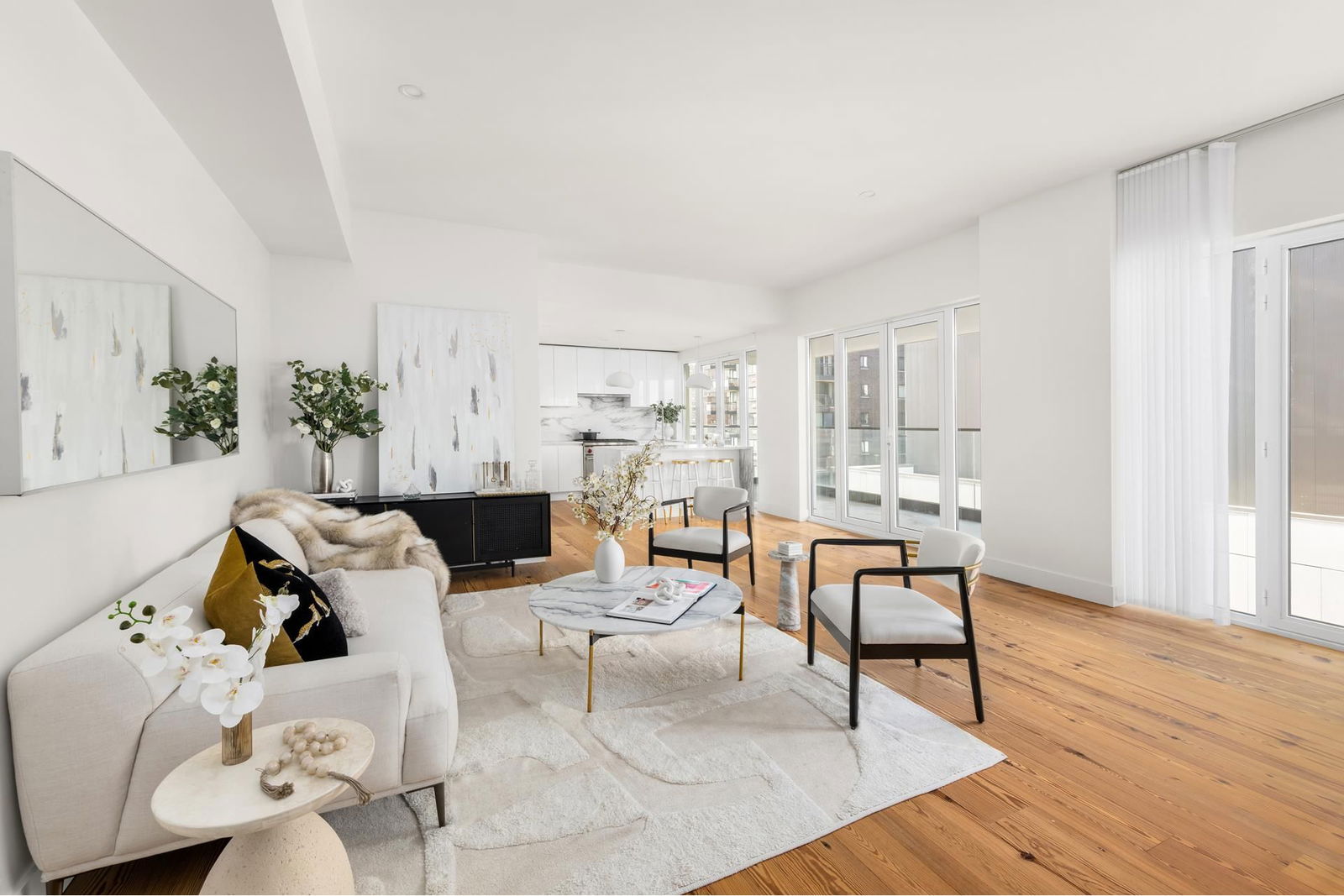 Real estate property located at 427 90TH PH10, New York, Yorkville, New York City, NY