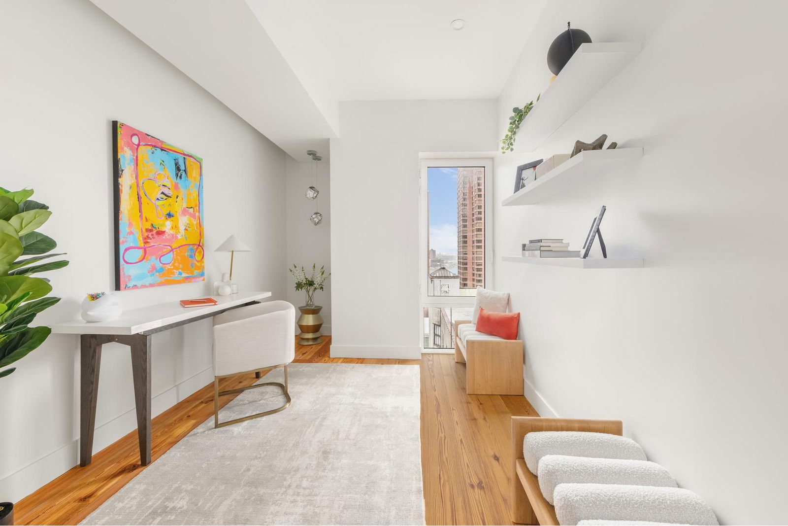 Real estate property located at 427 90TH PH10, New York, Yorkville, New York City, NY