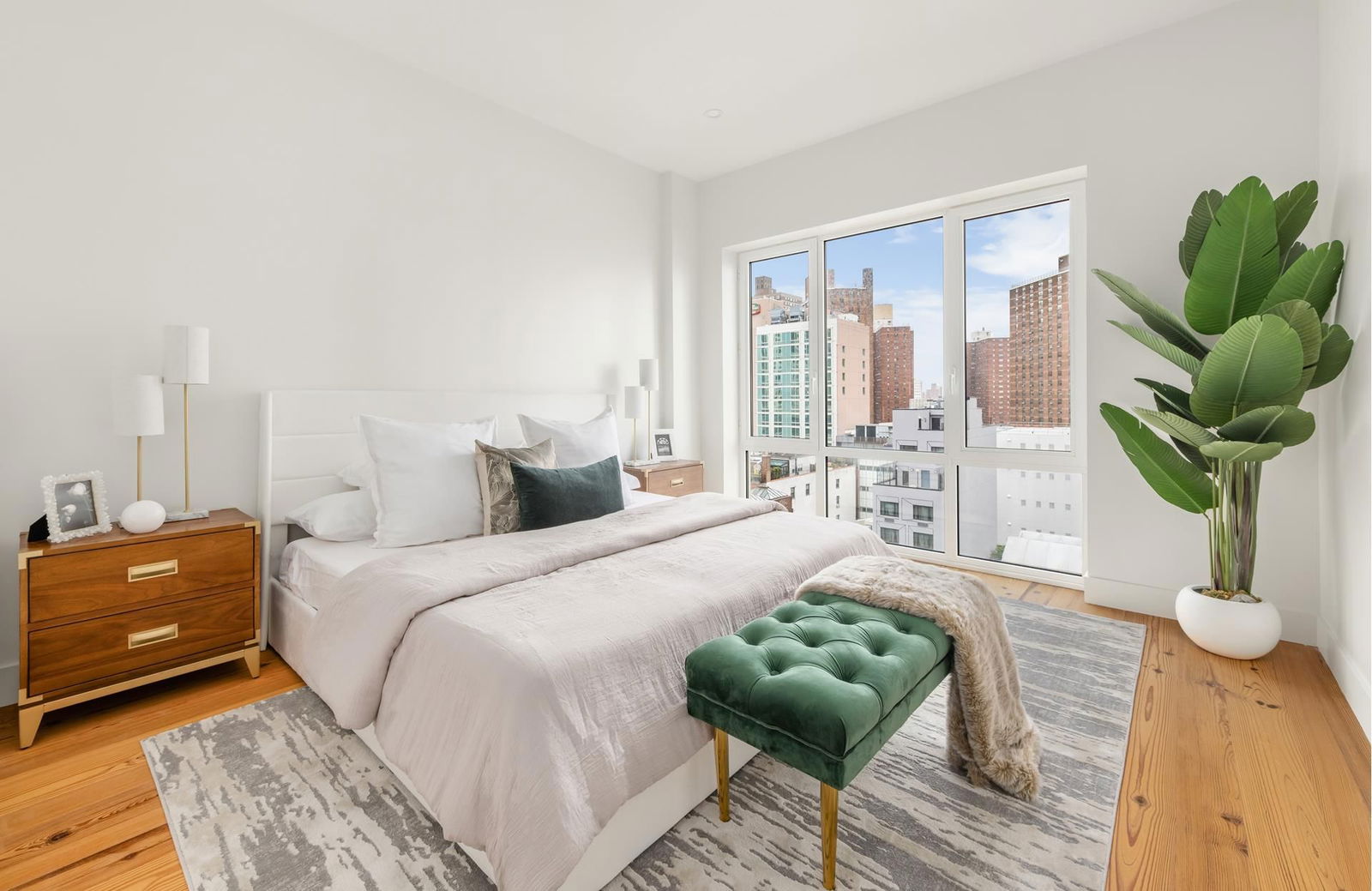 Real estate property located at 427 90TH PH10, New York, Yorkville, New York City, NY