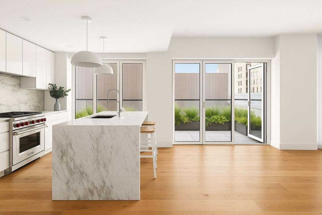 Real estate property located at 427 90TH PH10, New York, Yorkville, New York City, NY