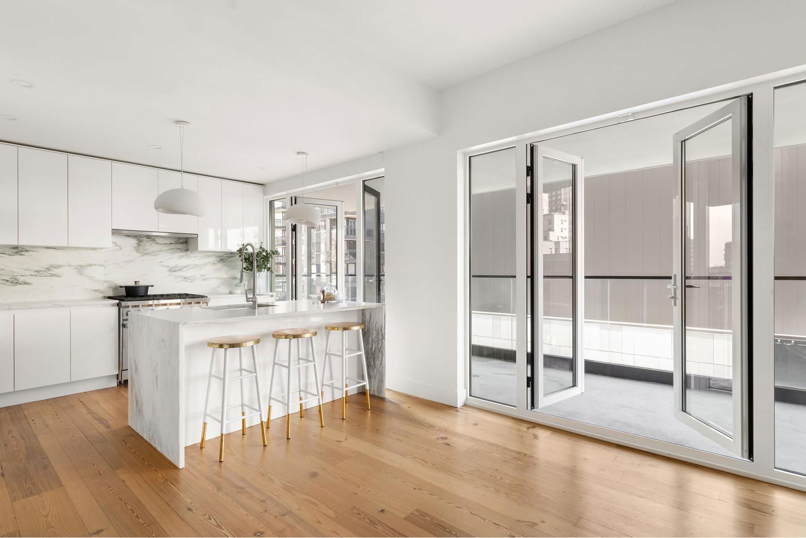 Real estate property located at 427 90TH PH10, New York, Yorkville, New York City, NY