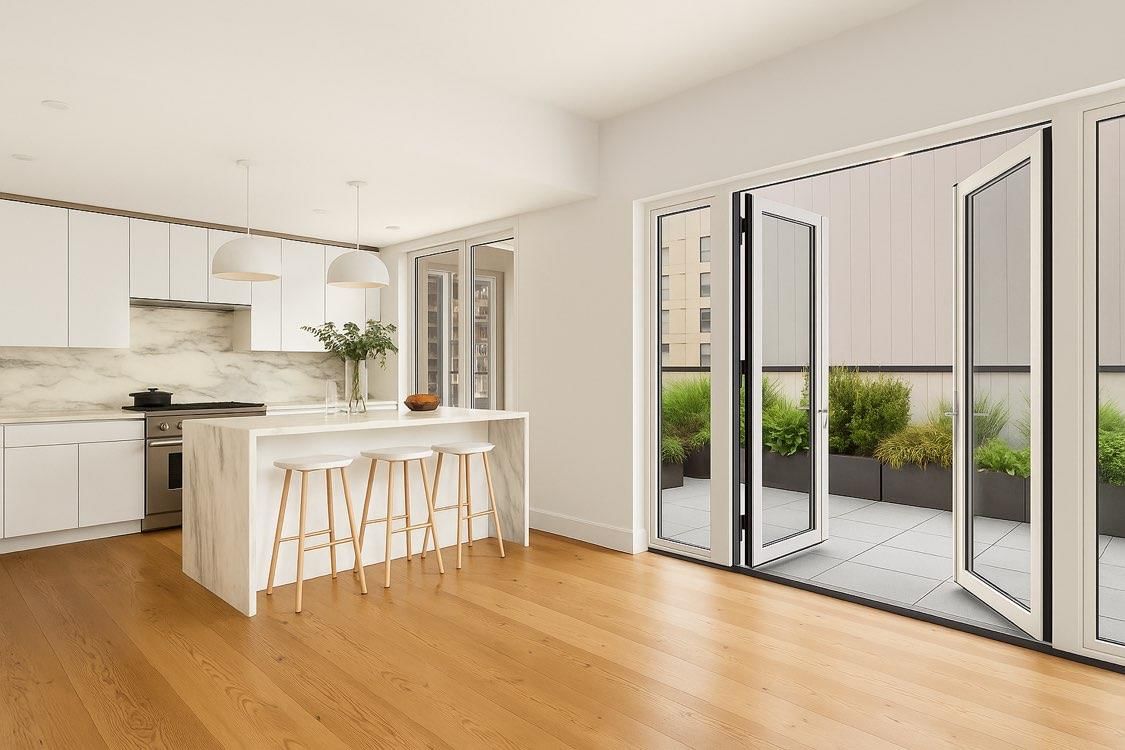 Real estate property located at 427 90TH PH10, New York, Yorkville, New York City, NY