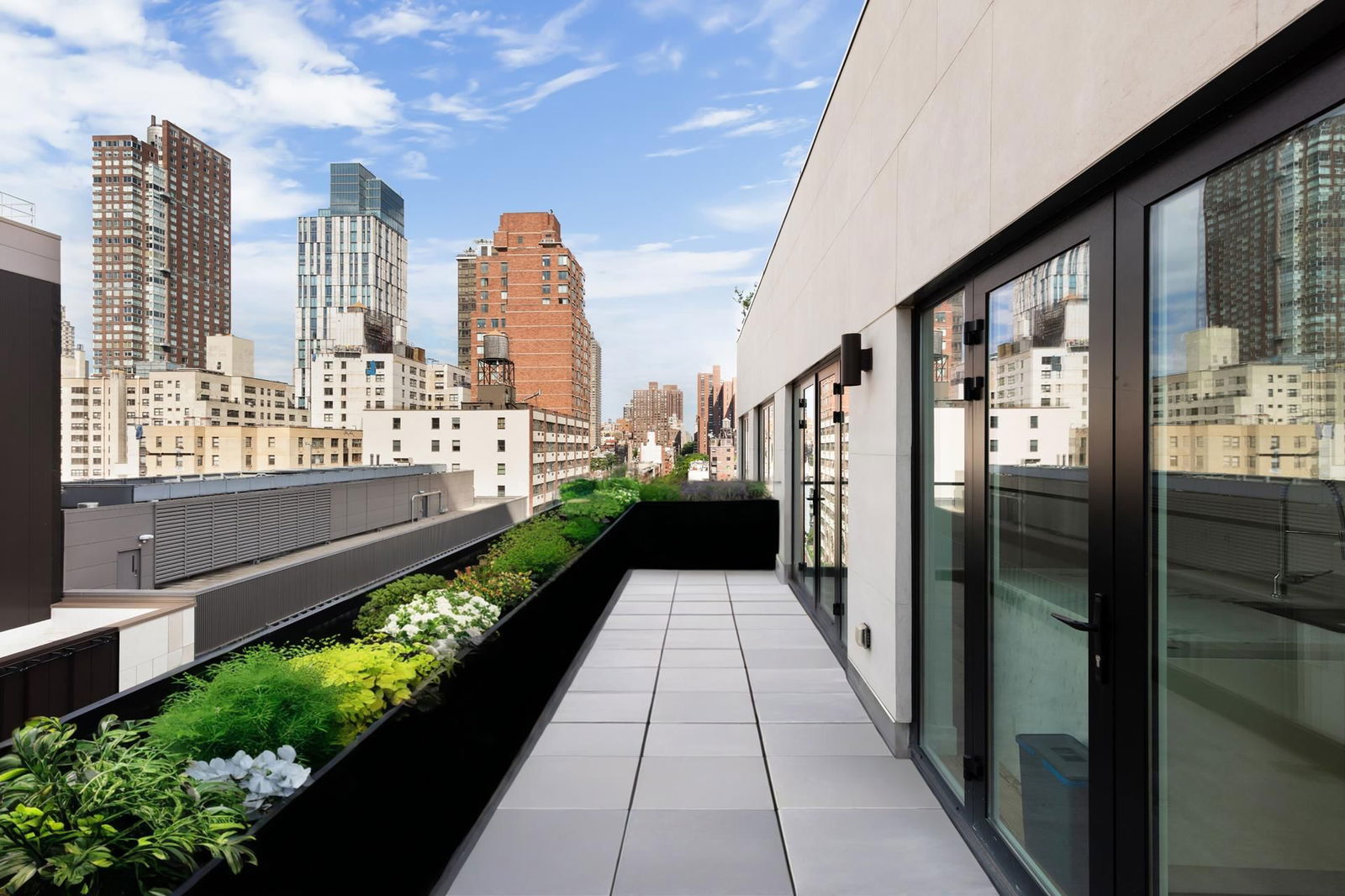 Real estate property located at 427 90TH PH10, New York, Yorkville, New York City, NY