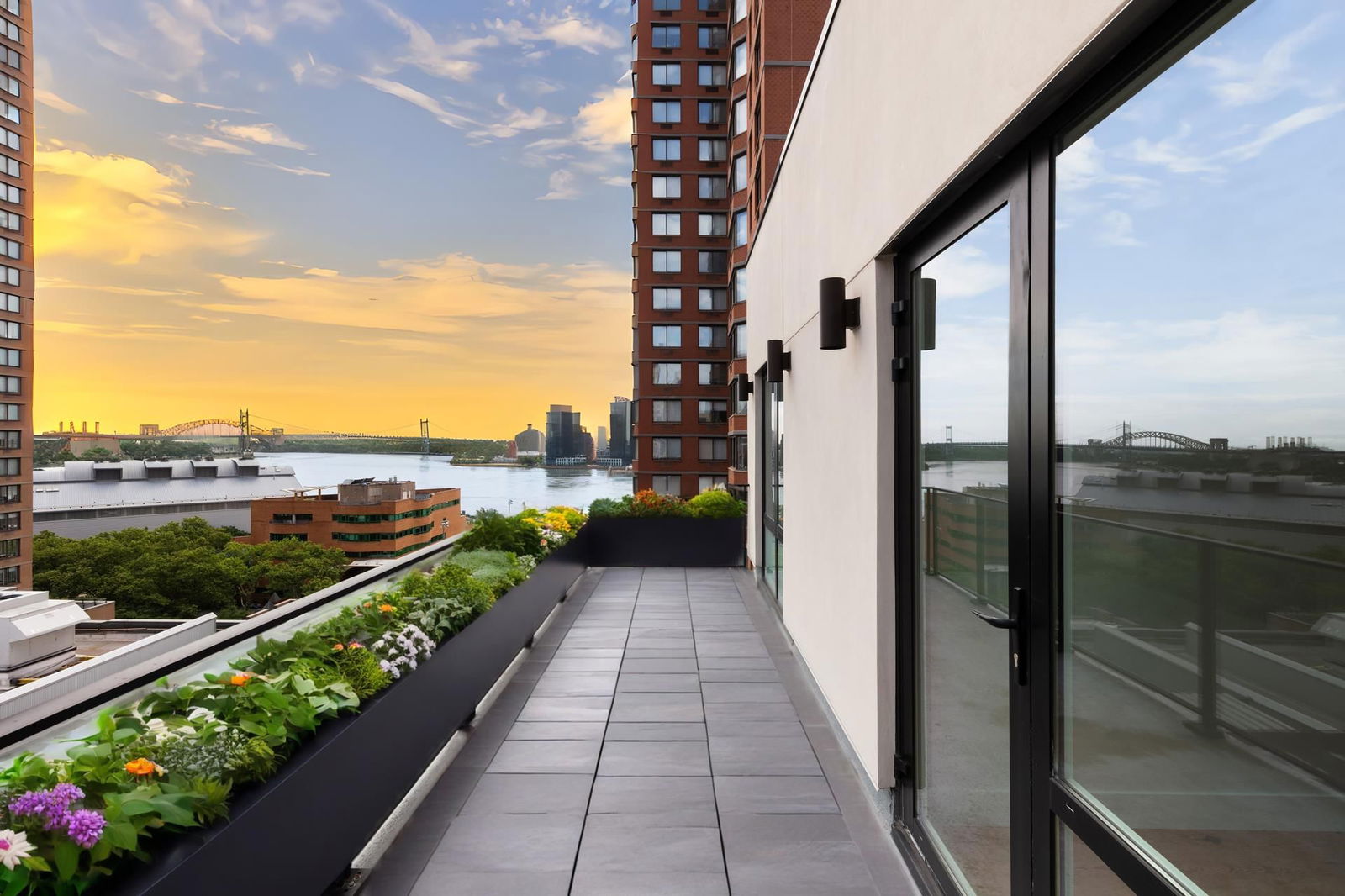 Real estate property located at 427 90TH PH10, New York, Yorkville, New York City, NY