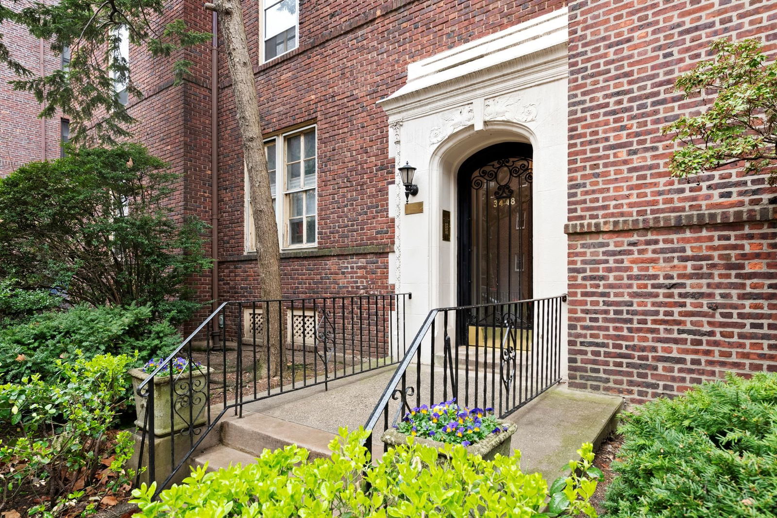 Real estate property located at 34-48 81ST #51, Queens, Jackson Heights, New York City, NY
