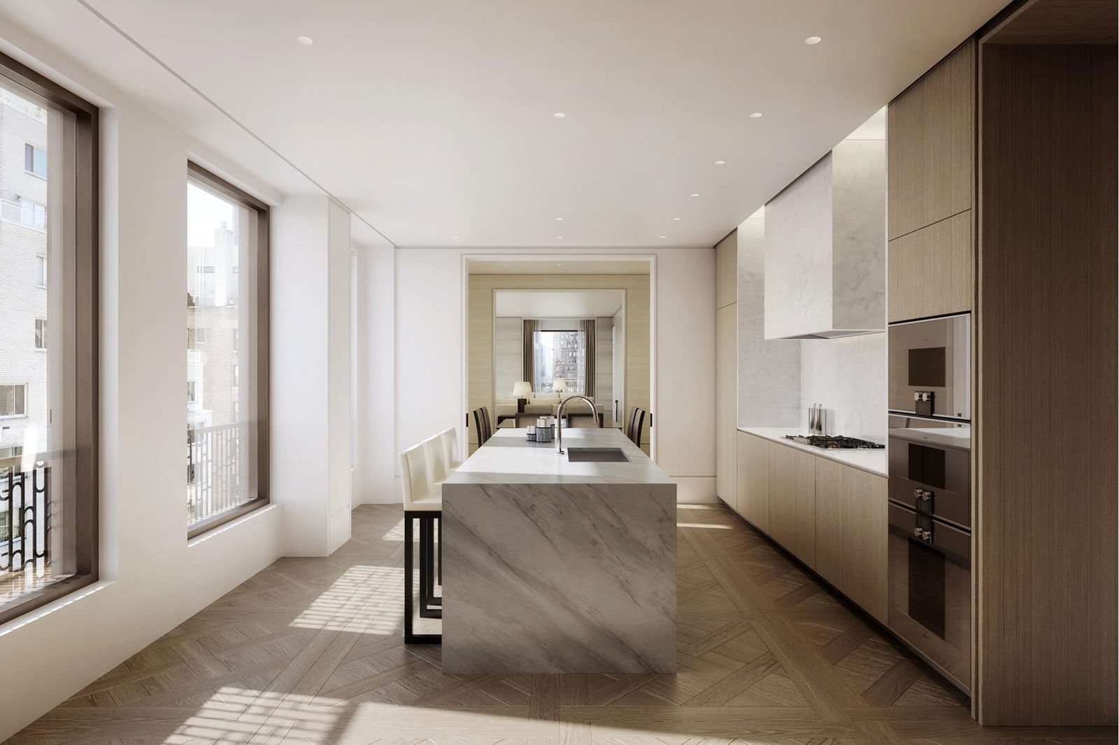 Real estate property located at 760 MADISON #9, New York, Lenox Hill, New York City, NY