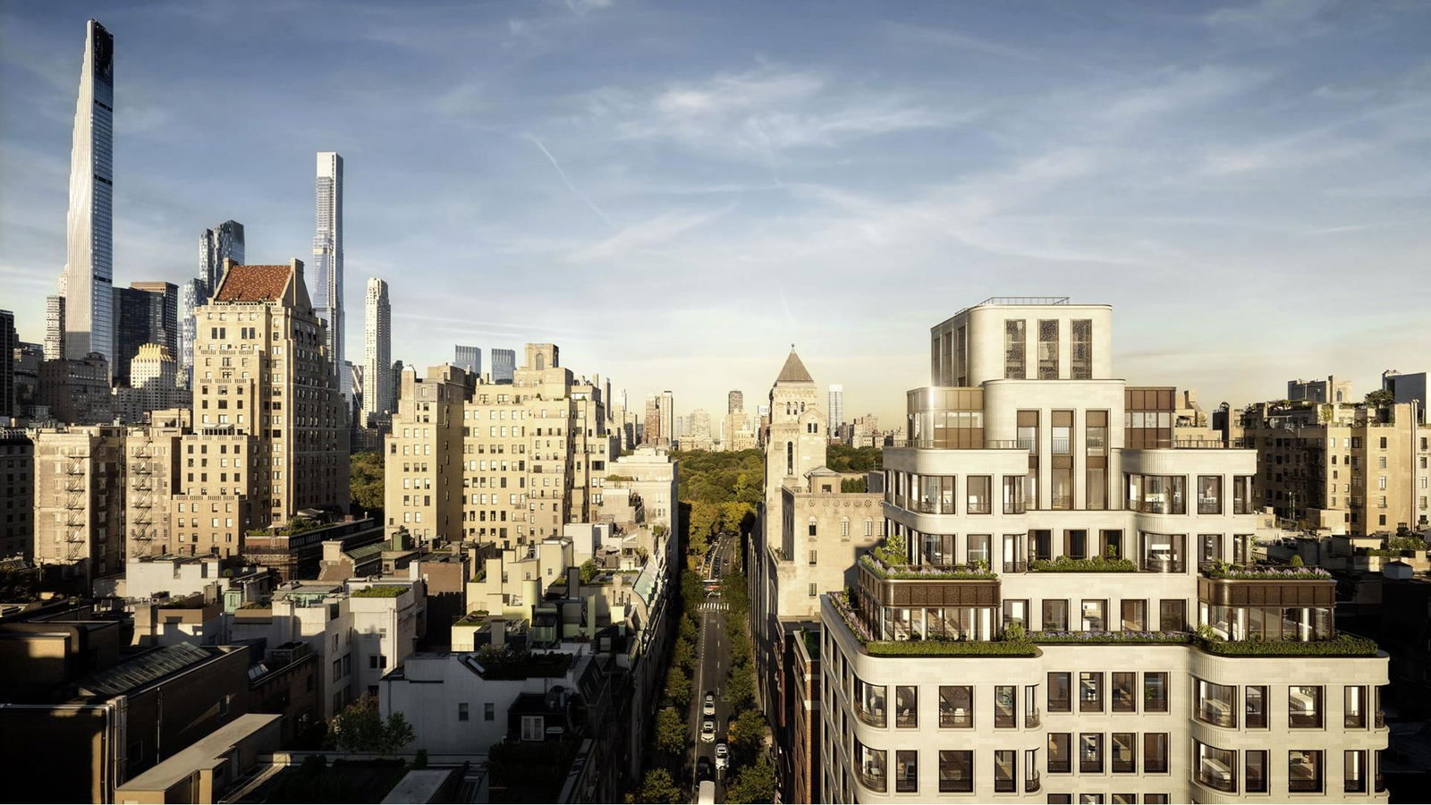 Real estate property located at 760 MADISON #9, New York, Lenox Hill, New York City, NY