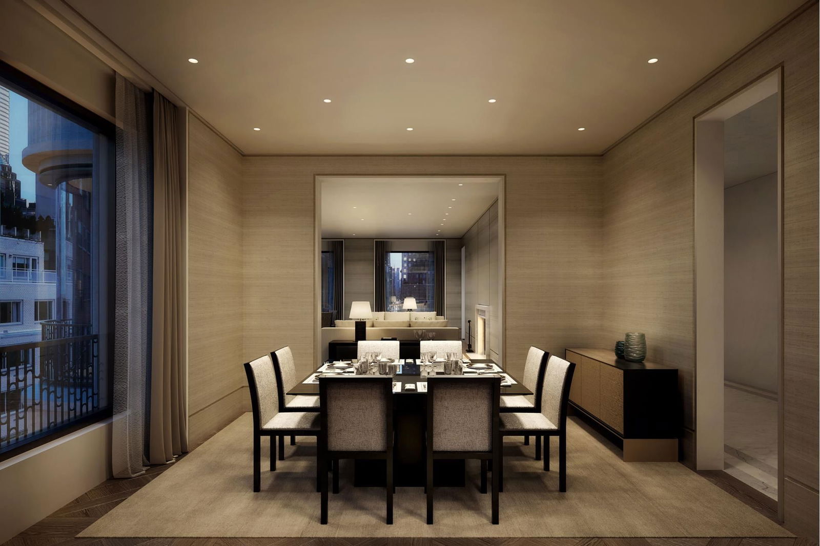 Real estate property located at 760 MADISON #9, New York, Lenox Hill, New York City, NY