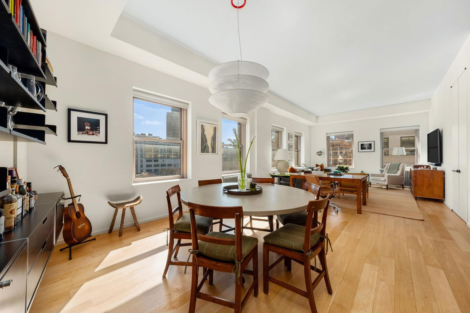 Real estate property located at 165 HUDSON PHA, New York, Tribeca, New York City, NY