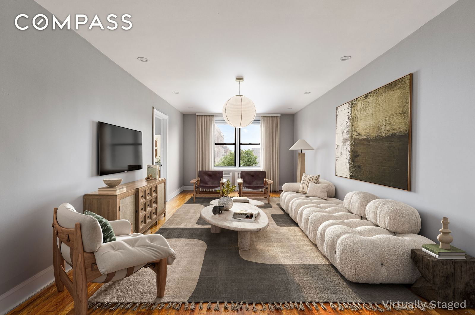 Real estate property located at 149 Marine #5E, Kings, Bay Ridge, New York City, NY