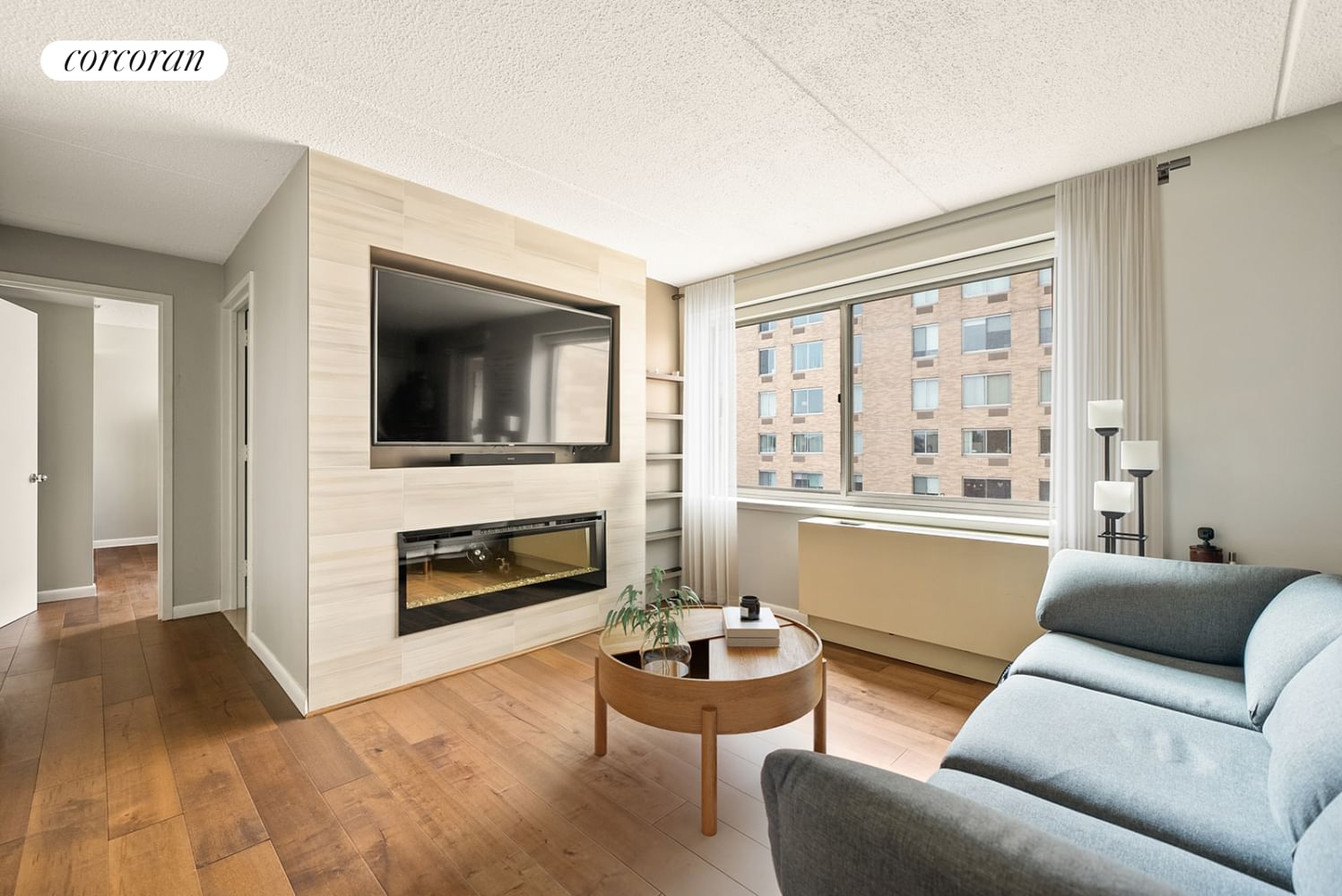 Real estate property located at 68 BRADHURST #6V, New York, Central Harlem, New York City, NY